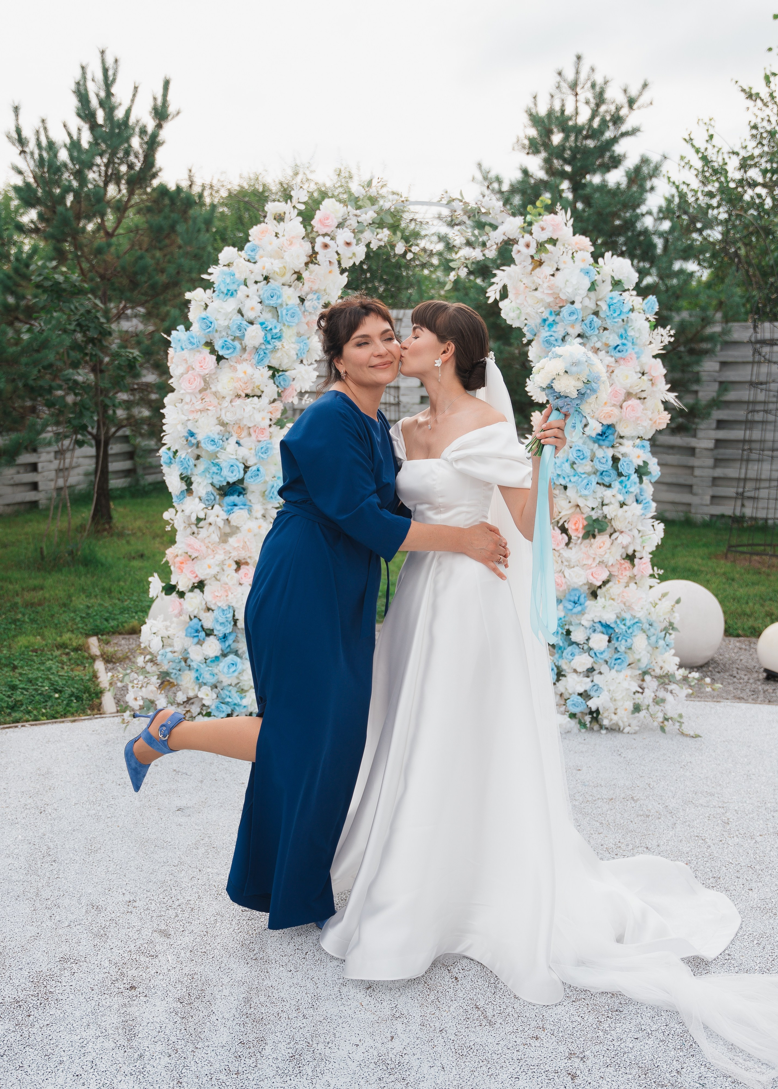 Ирина и Сергей. Фотограф Хабаровск