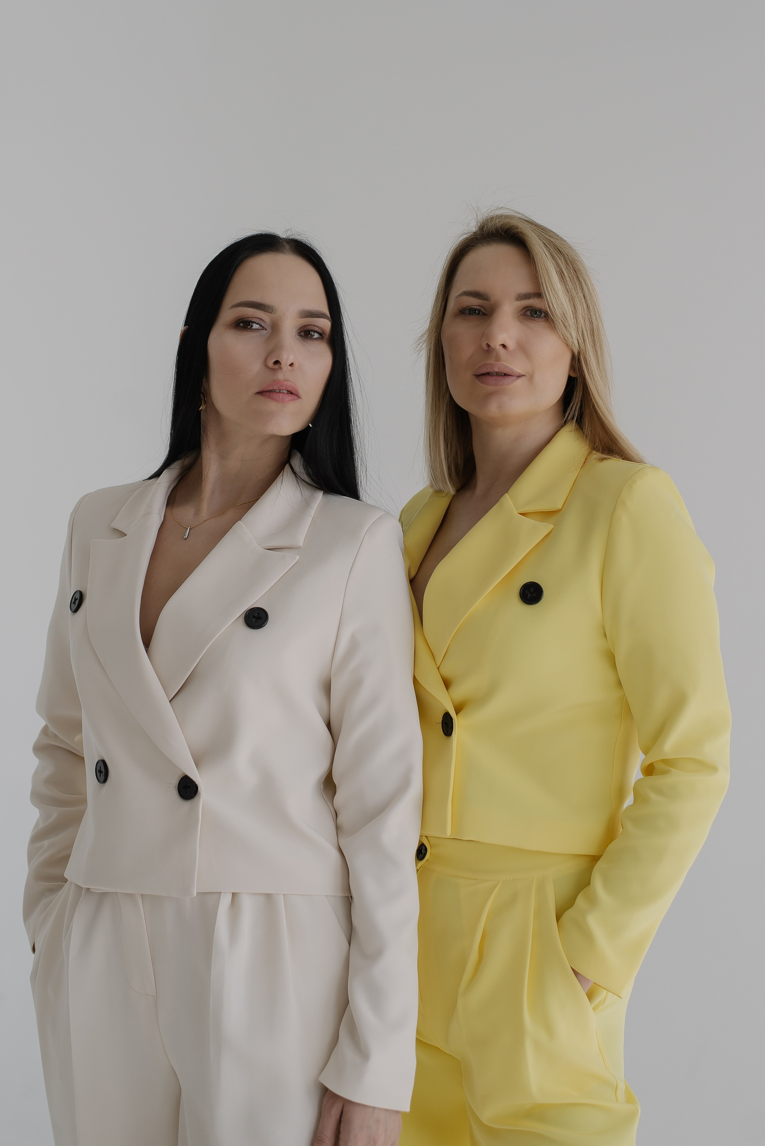 Магазин одежды Bella Bloom. Портретный фотограф Ксения Люндовская