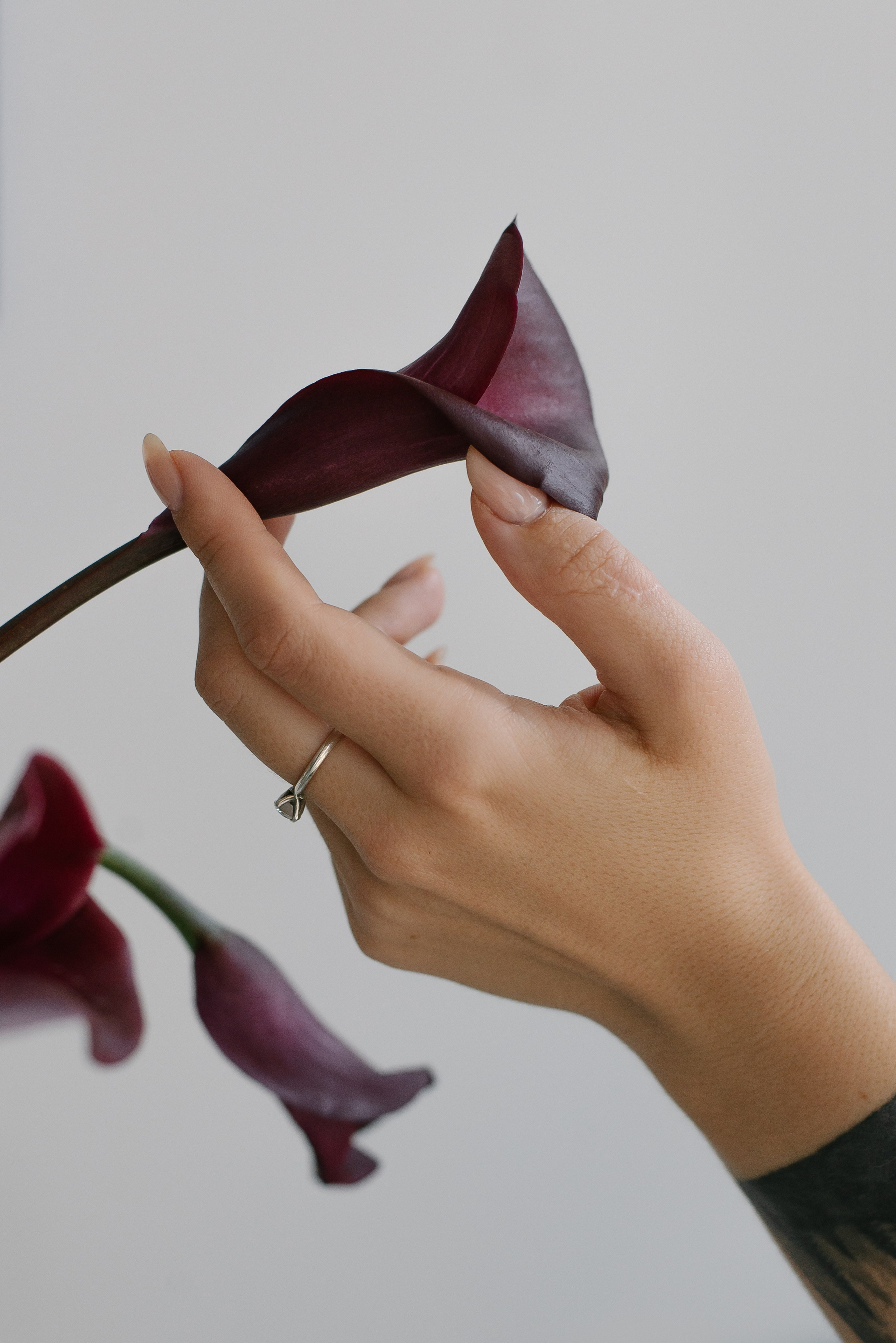 Garden Street. Портретный фотограф Ксения Люндовская