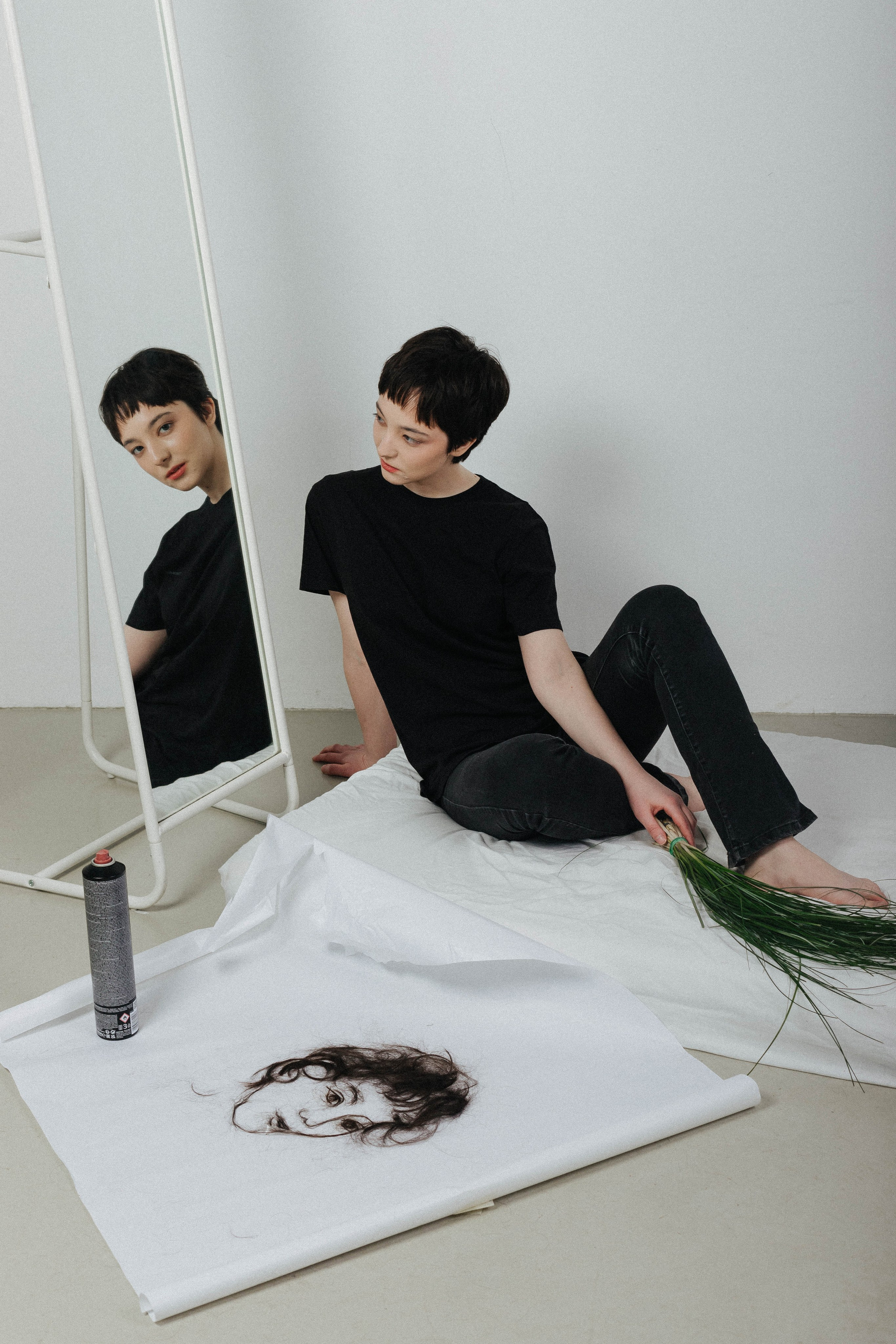 Креативные. Коммерческий фотограф в Санкт-Петербурге (СПб) Екатерина Панчёха, Панчёшка