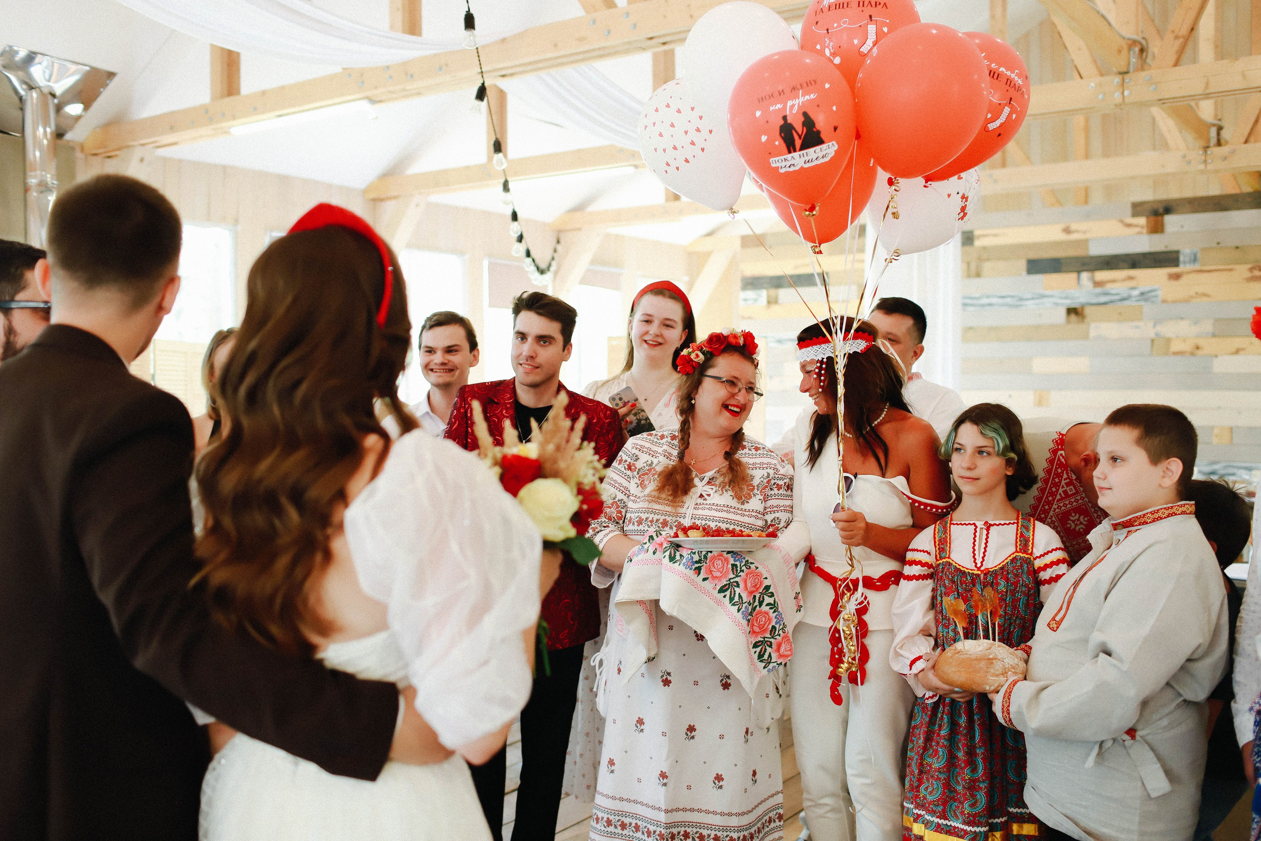 Свадебные. Коммерческий фотограф в Санкт-Петербурге (СПб) Екатерина Панчёха, Панчёшка