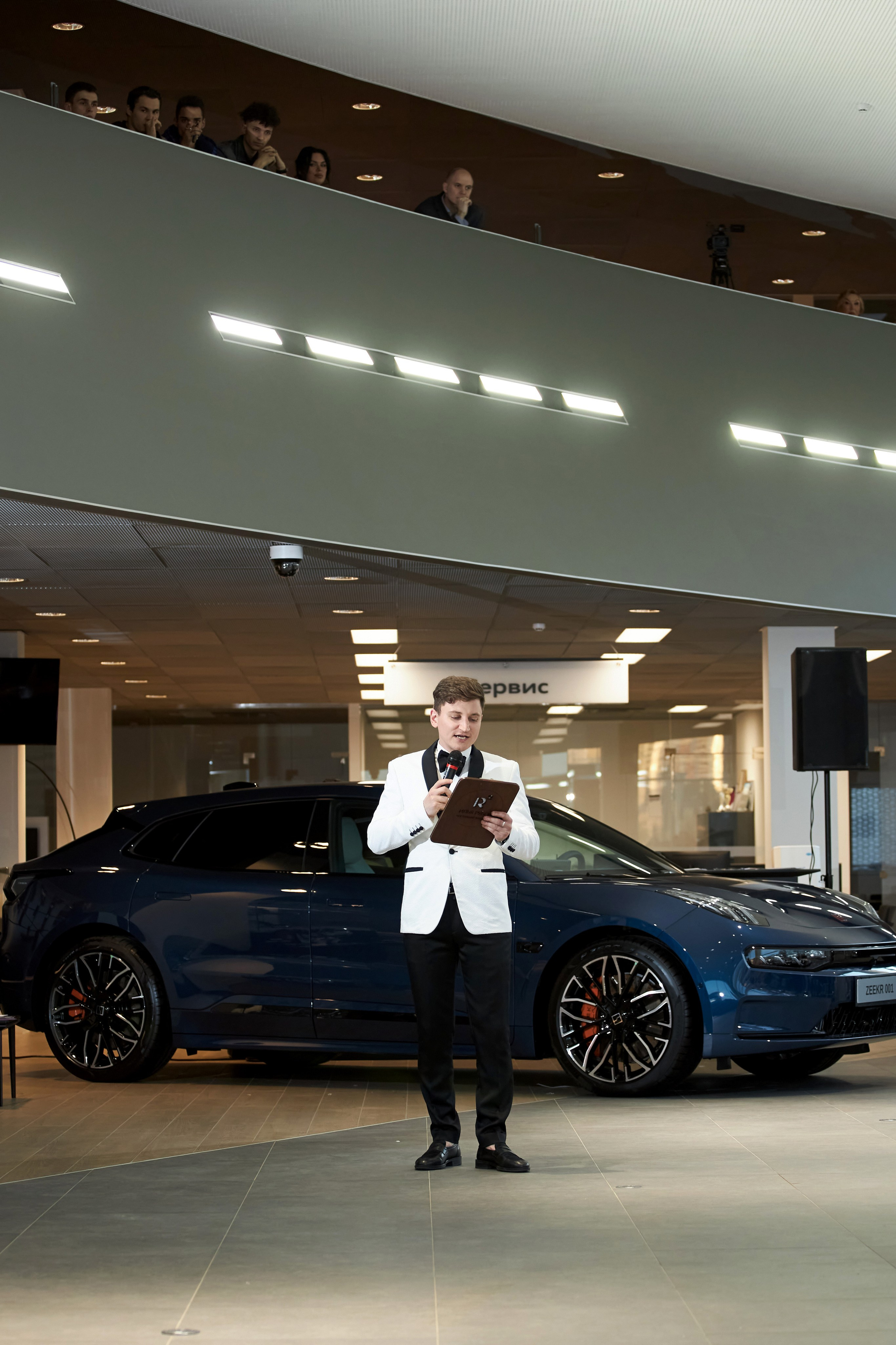 Репортаж «Жара в Городе». Фотограф Алексей Яковлев