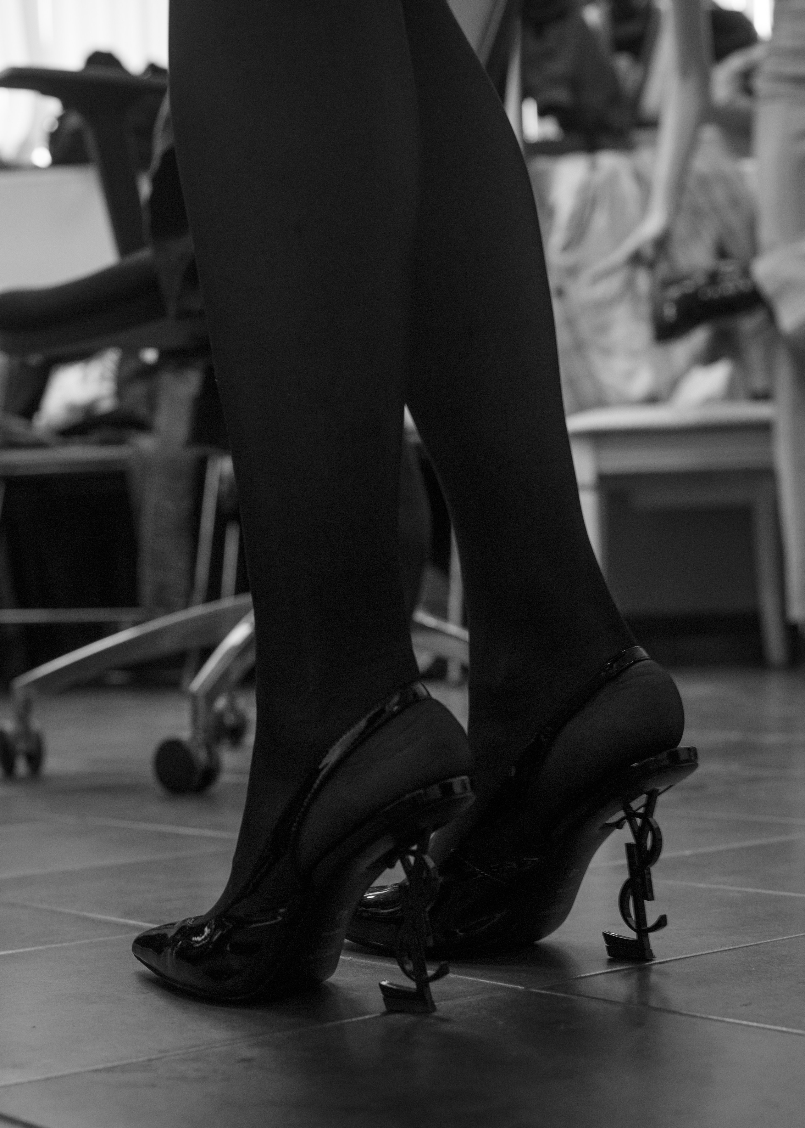 Показ мод Аники Киримовой и Наташи Королевы. Свадебный и Индивидуальный фотограф в Москве Акоп Арсенян