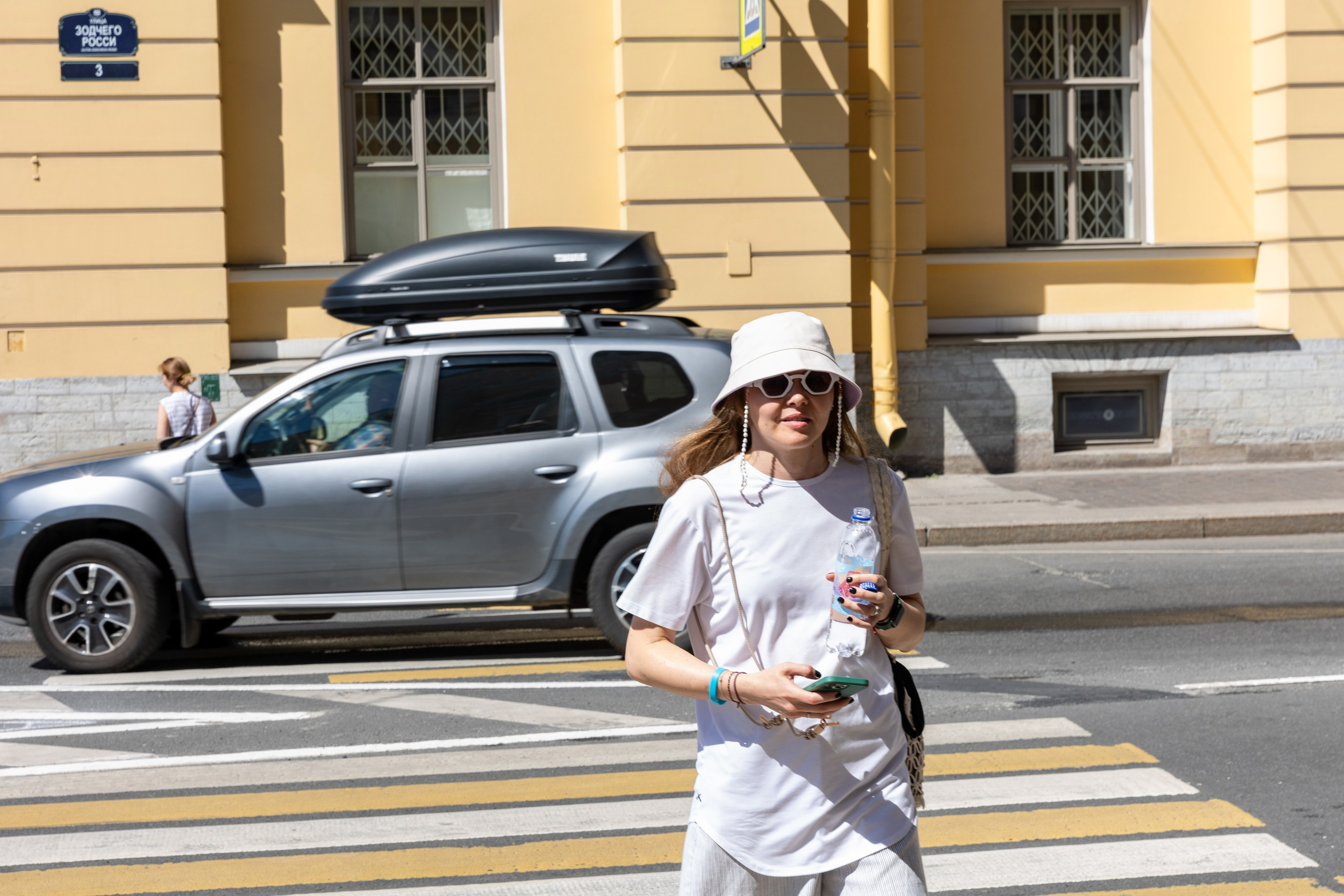Корпортивный квест по городу. Фотограф в Санкт-Петербурге Закута Ольга