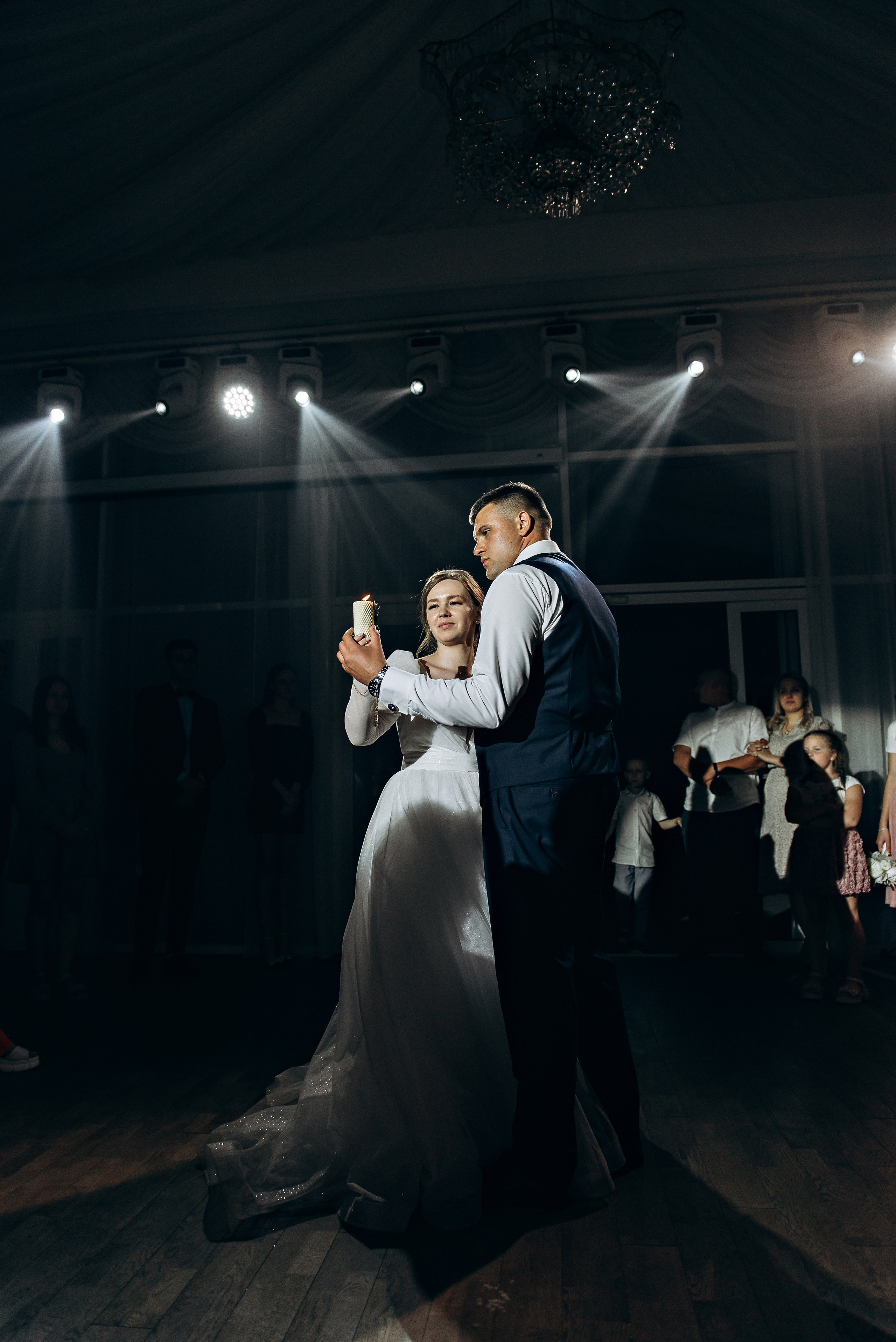 Анатолий и Алина 08.06.2023. Свадебный фотограф в Тамбове и области