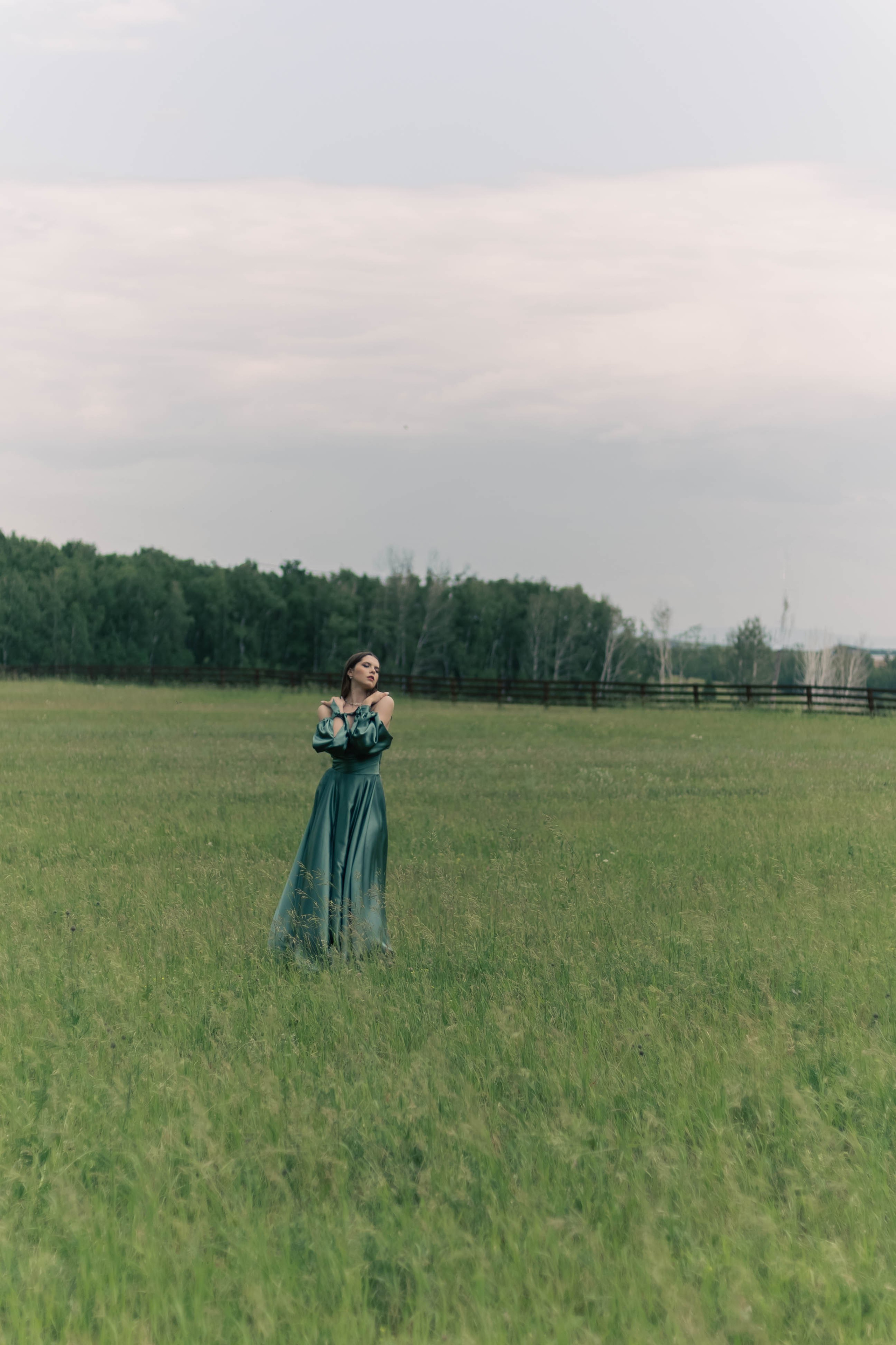 Лилия. Фотограф Железногорск, Подгорный, Уяр и Красноярск