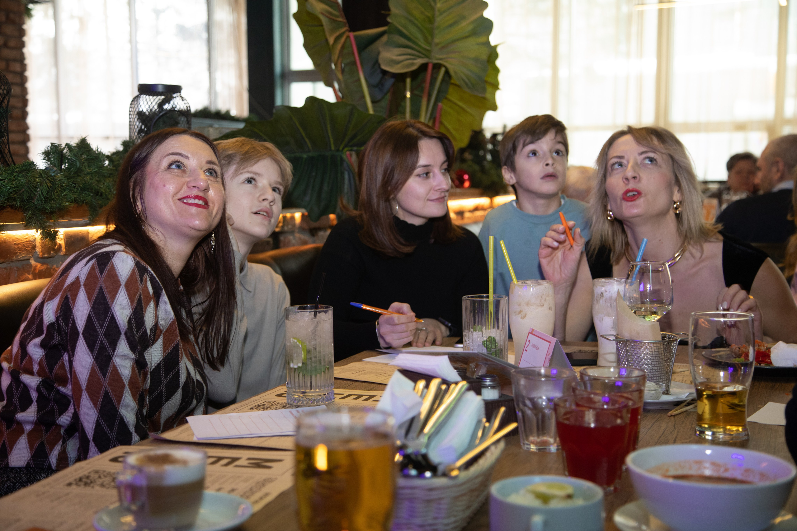 Репортажные съемки 3500