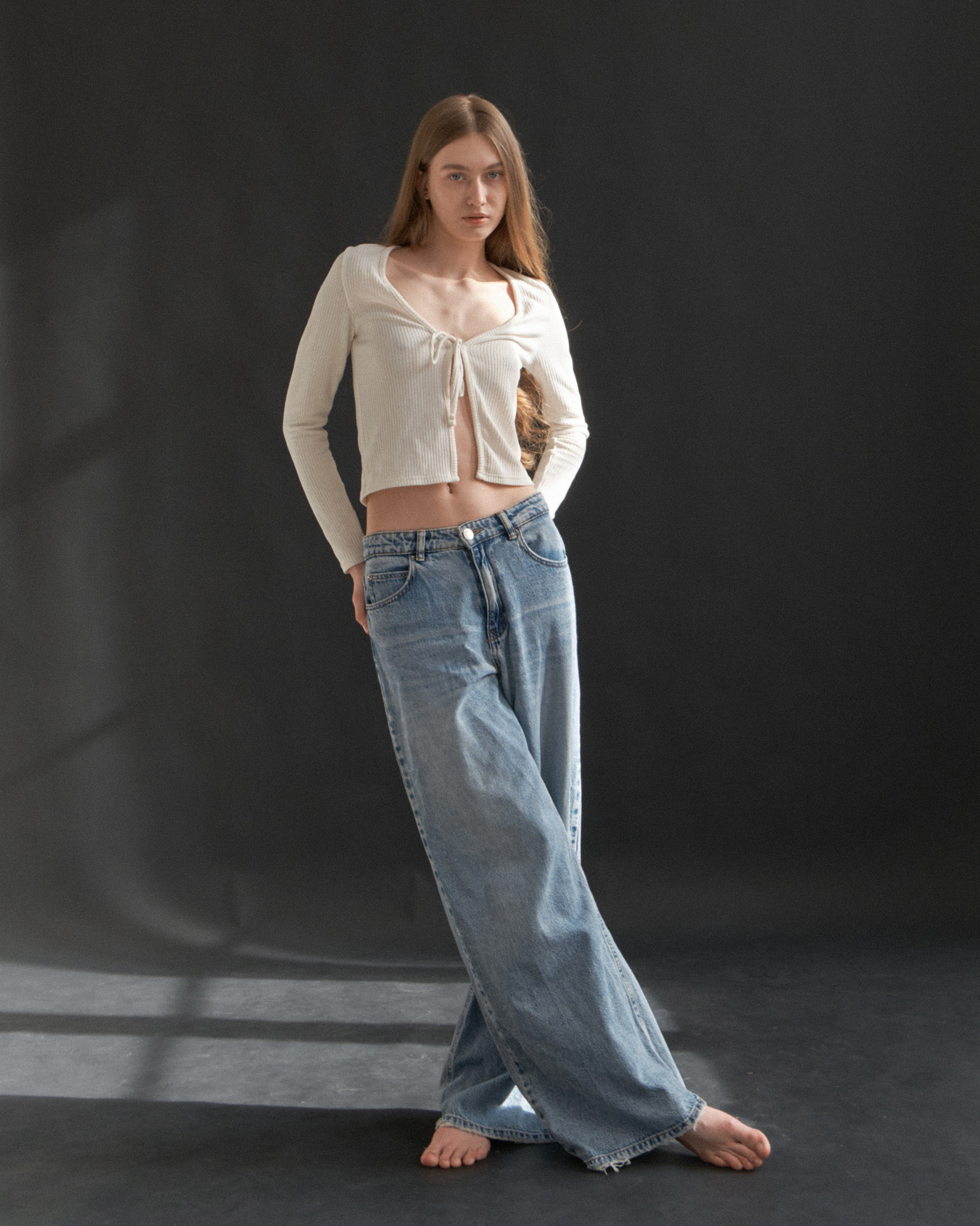 Arina. Фотограф Калашникова Софья