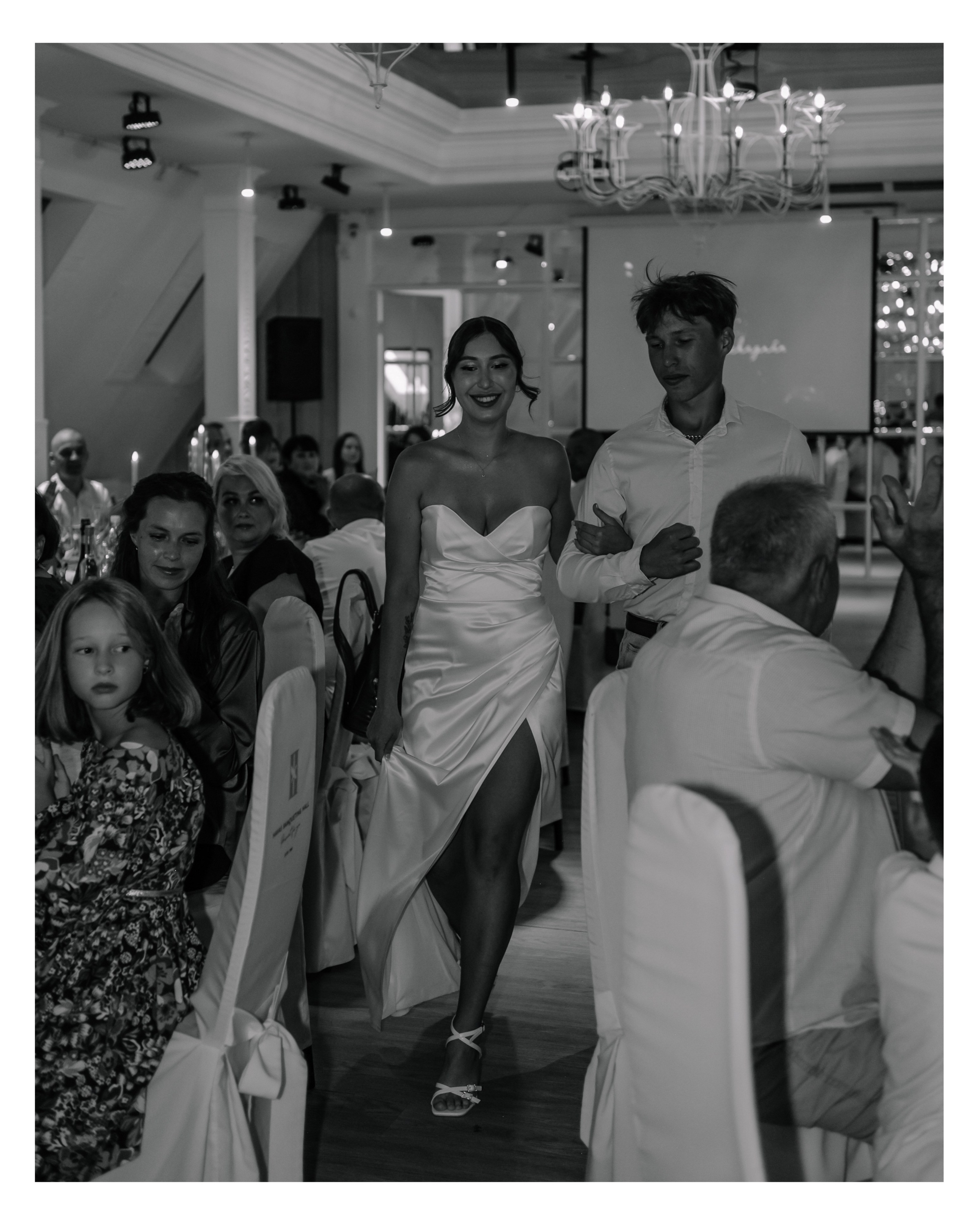 Свадебная фотосессия. Анна Иванова Свадебный Фотограф Чебоксары