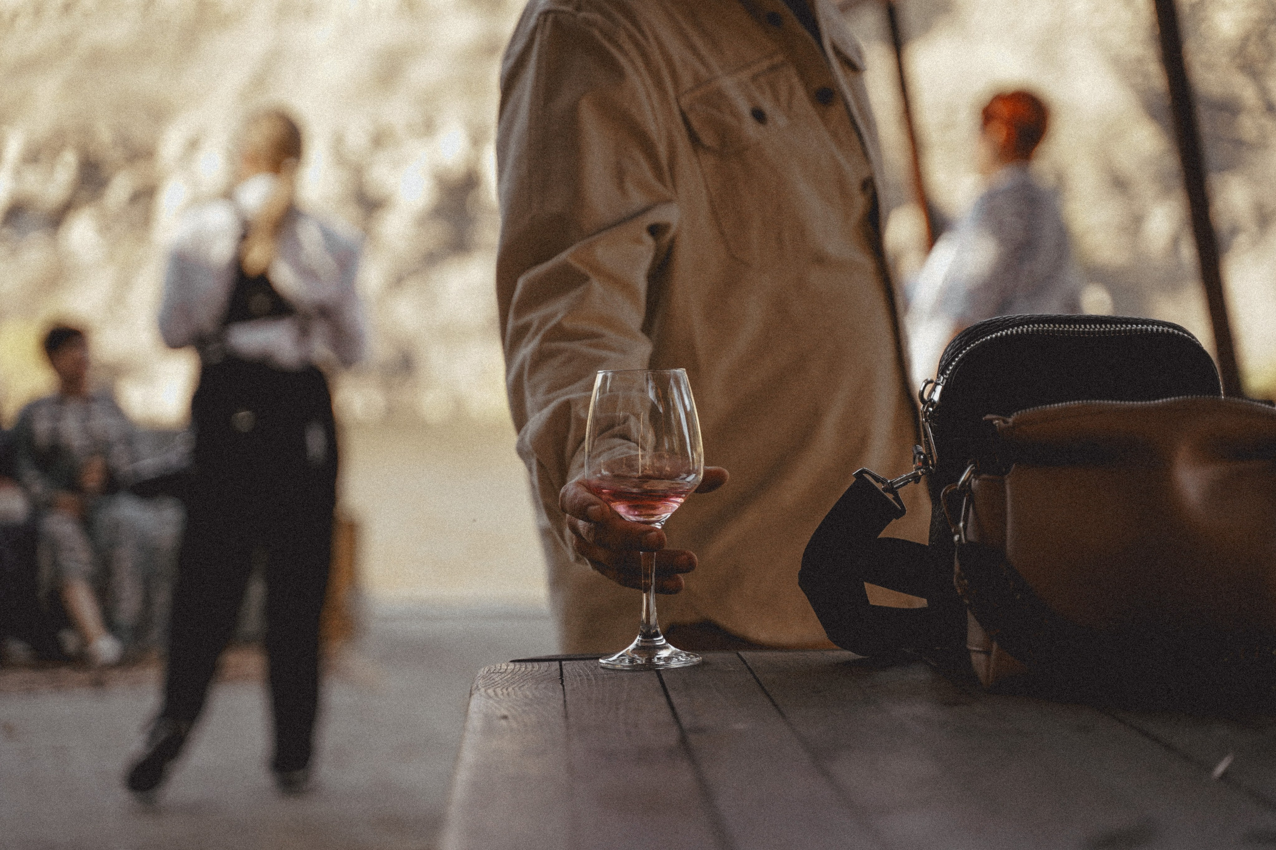 Боховая свадьба. Фотограф в Ростове-на-Дону и Краснодаре Роман Кудрявцев