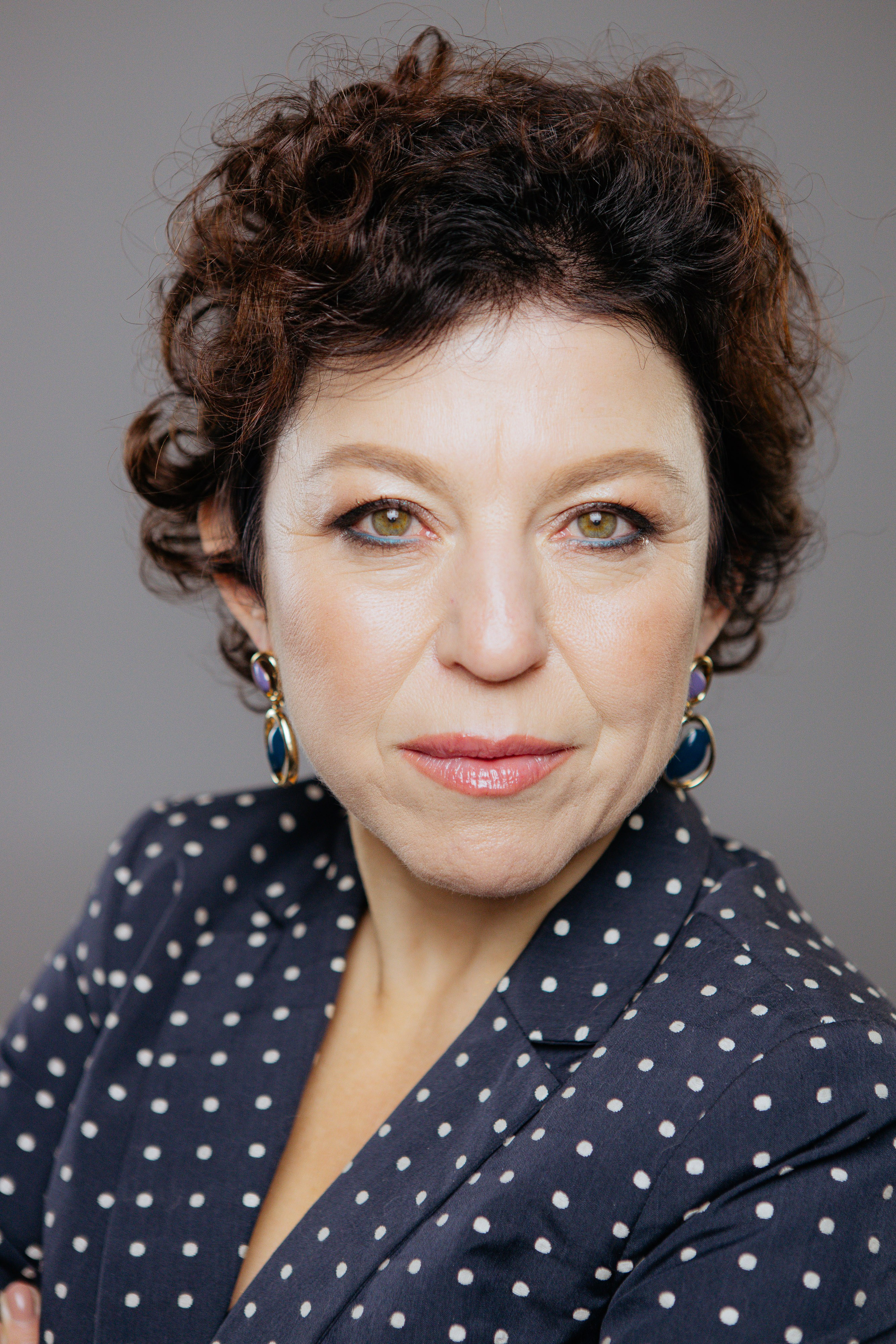 Женская портретная фотосессия. Фотограф Москва арт- ню, портрет, fine art