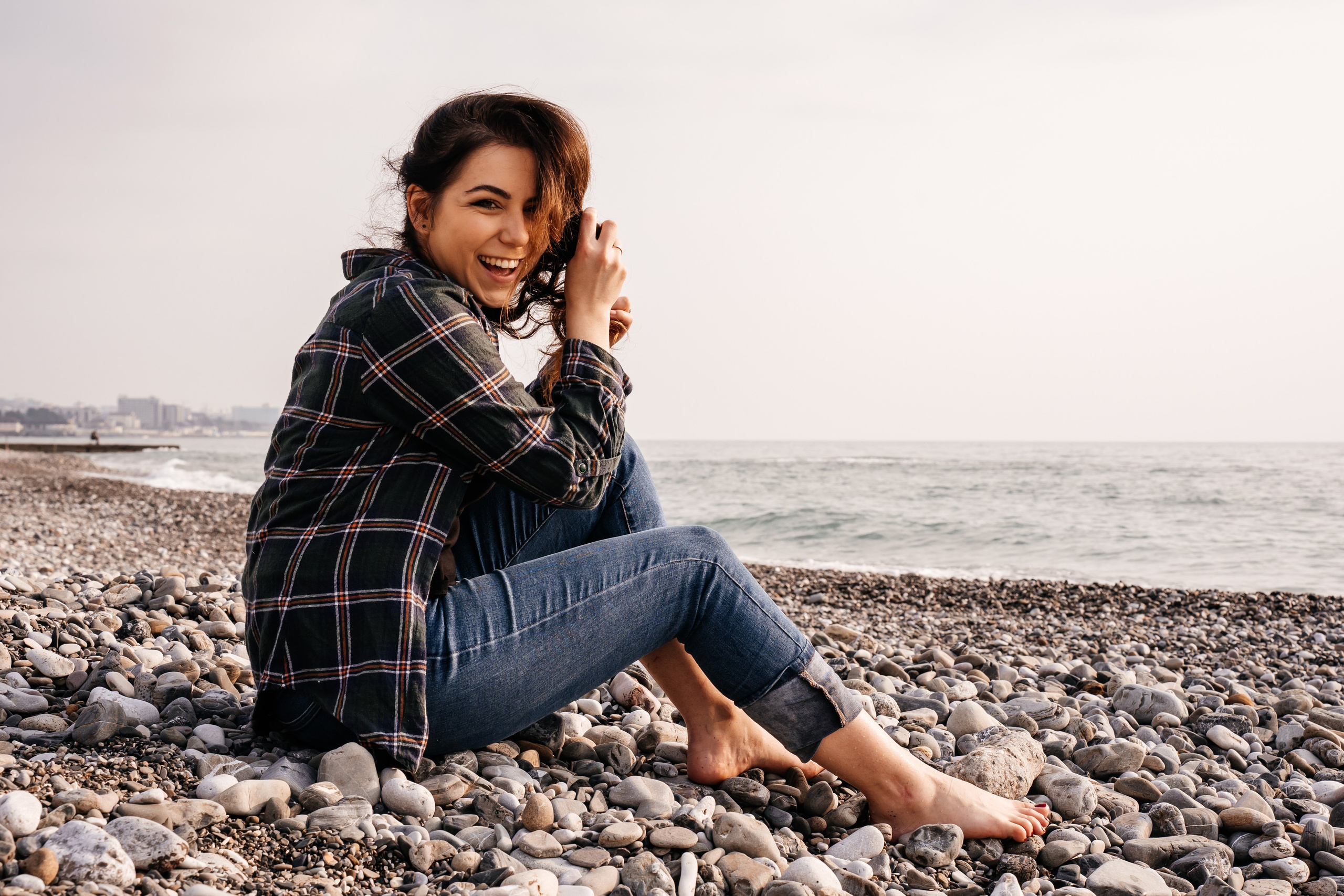 10. Фотограф Батуми | Ксения Кинасова