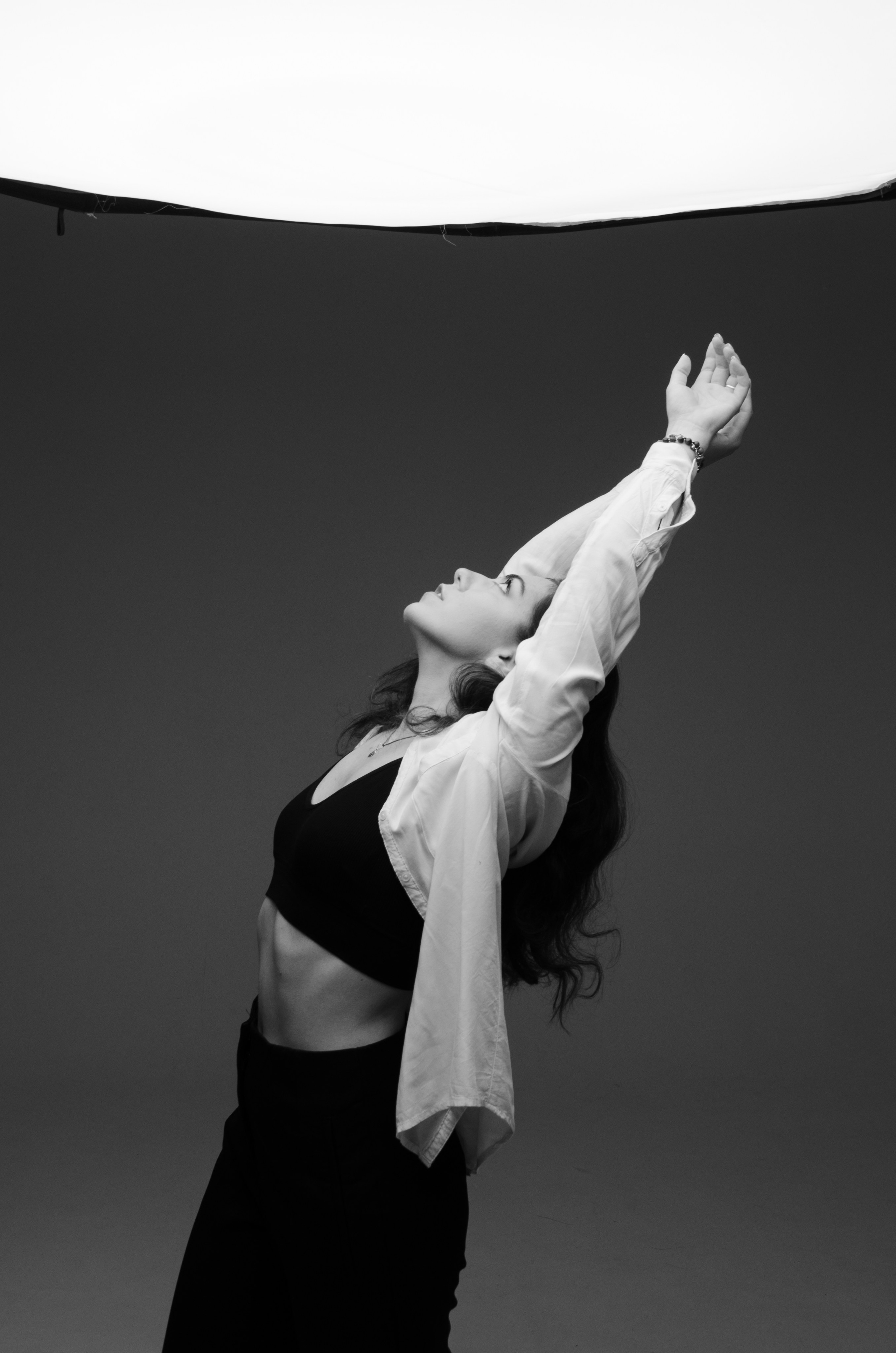 Чёрное и белое. Фотограф Батуми | Ксения Кинасова