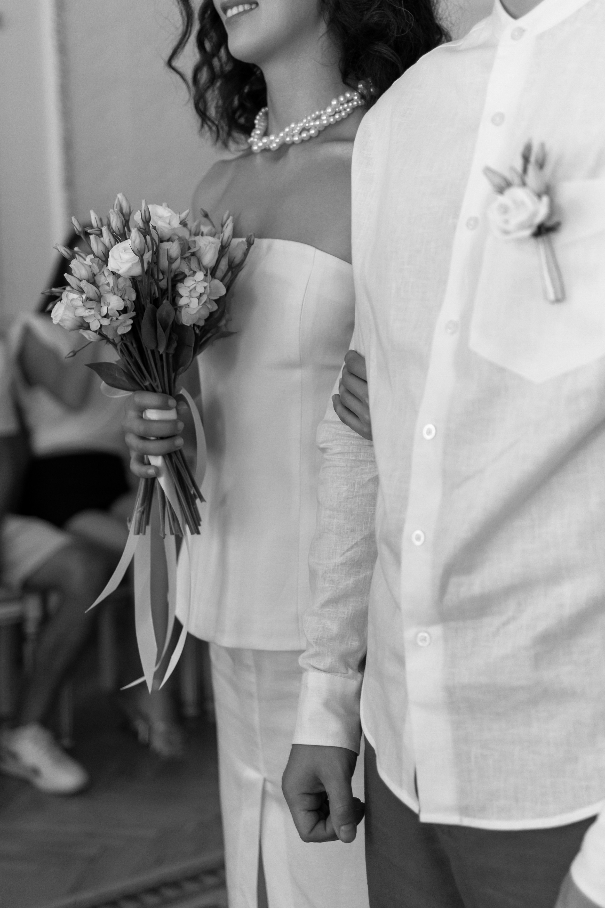 Александра и Александр. Фотограф Нижний Новгород Анастасия Клопова