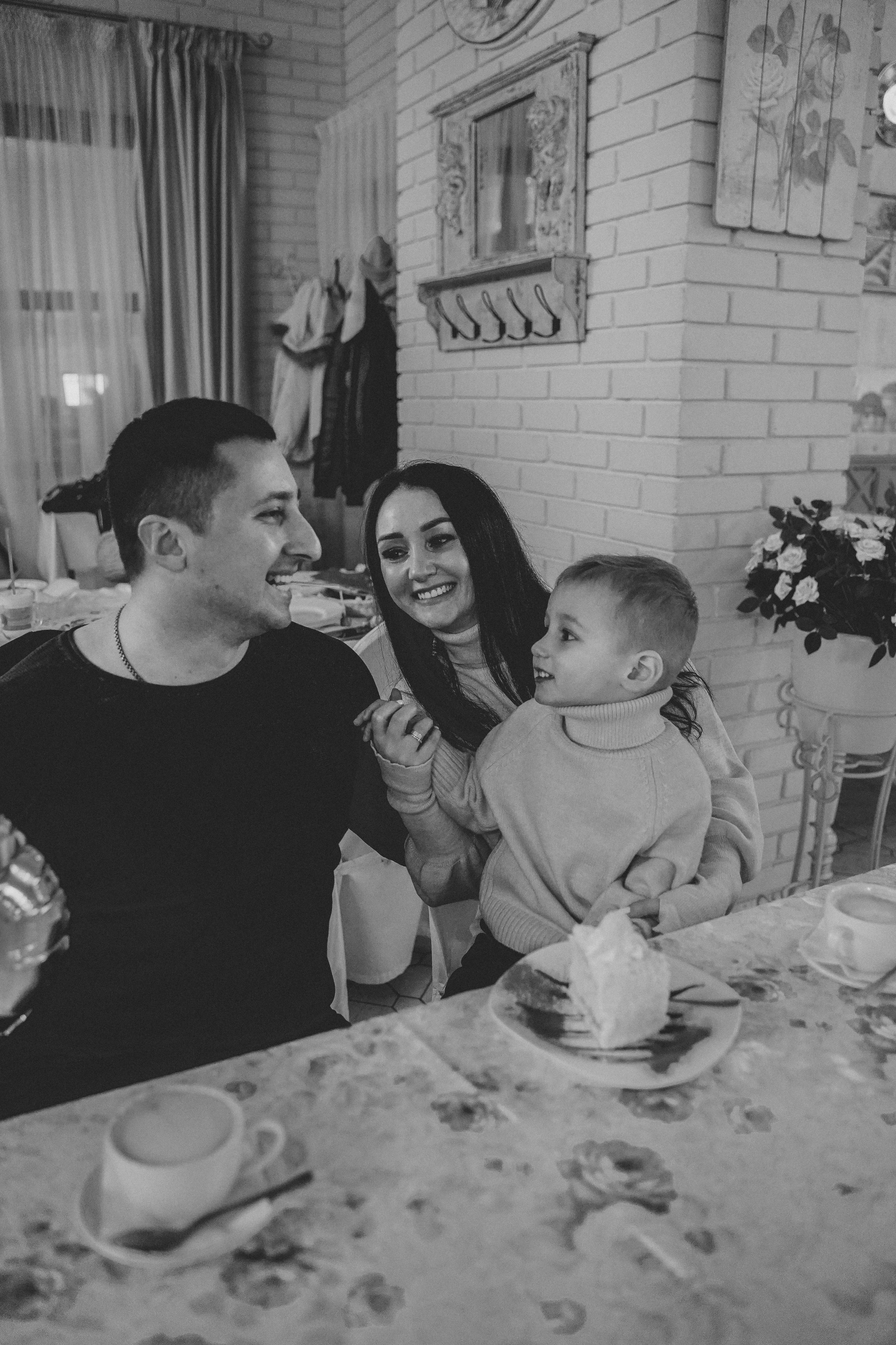 Осенняя фотосессия в парке Солнечный остров. Семейный и женский фотограф в Краснодаре Анастасия Приймак