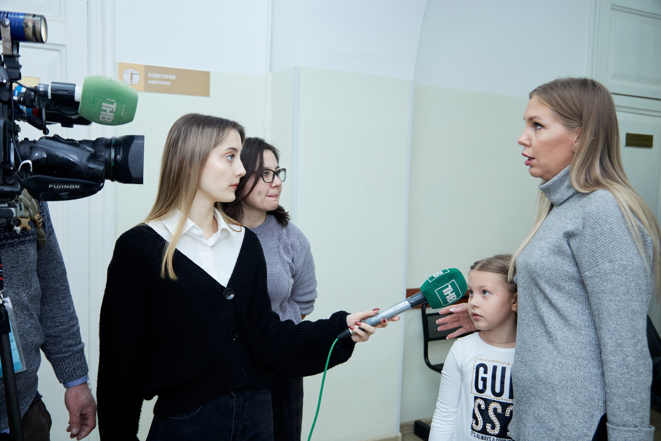 Благотворительный Фонд «Белла». Frame Craft