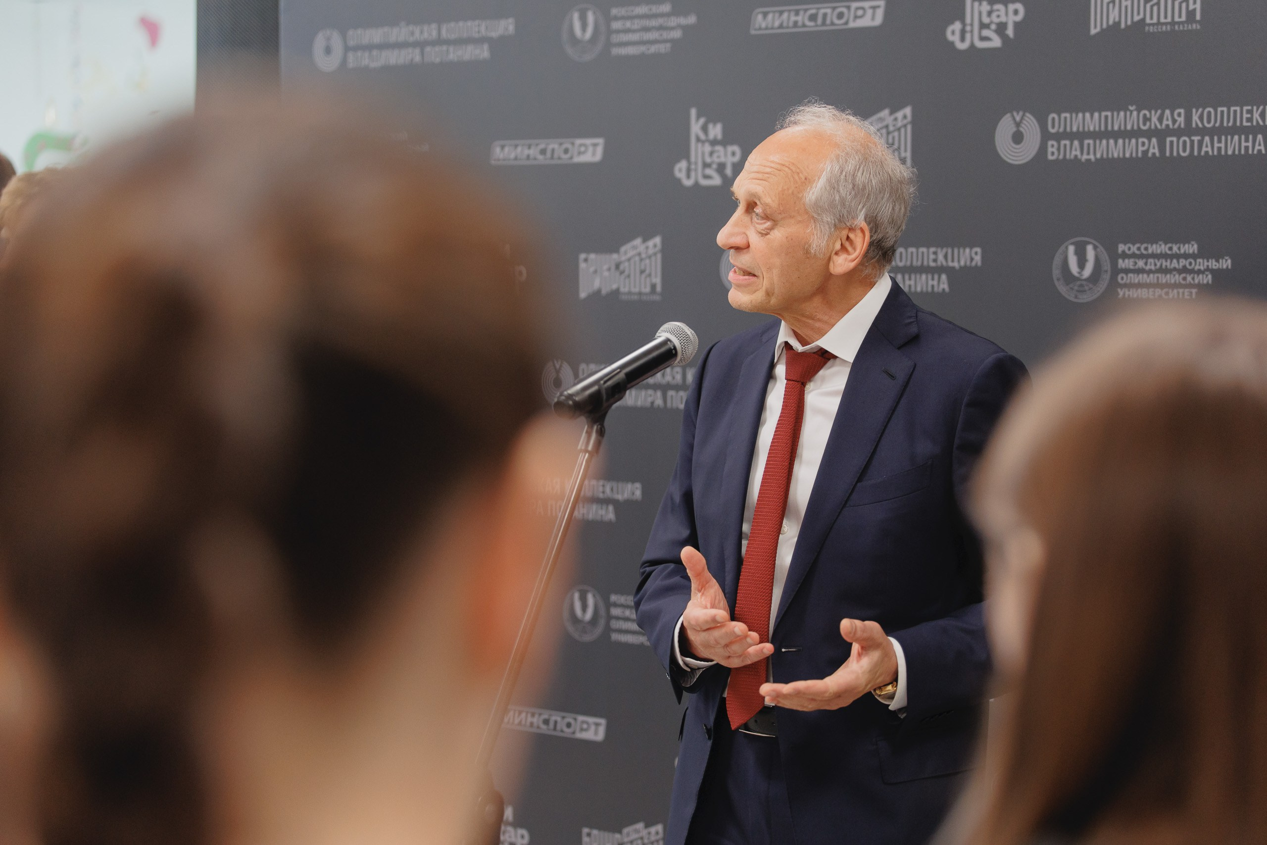 Репортаж. Профессиональный фотограф Дмитрий Чирков