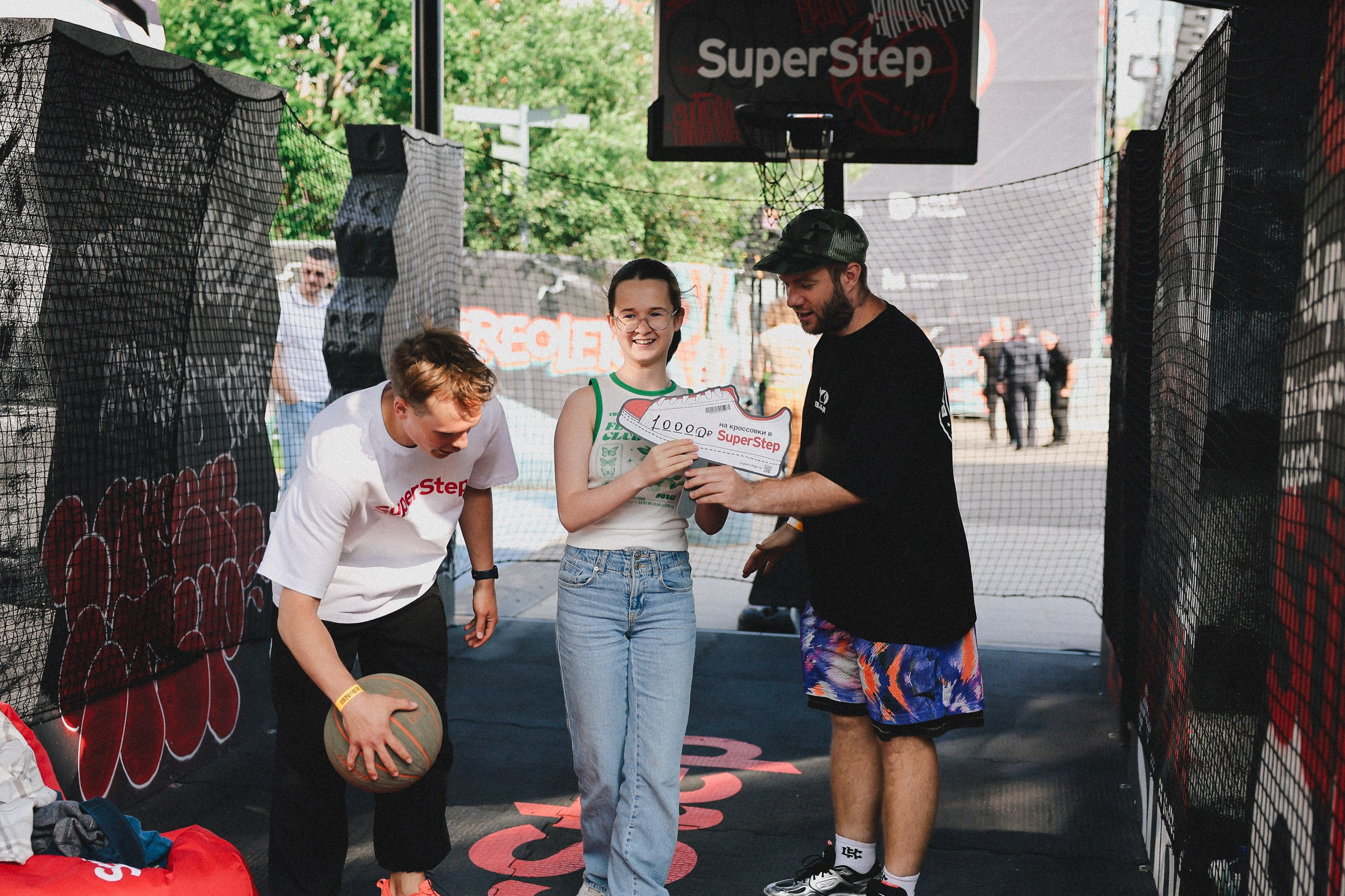 /РЕПОРТАЖ/ Фестиваль StereoLeto by SuperStep. Свадебный фотограф Великий Новгород Станислав Кособудский