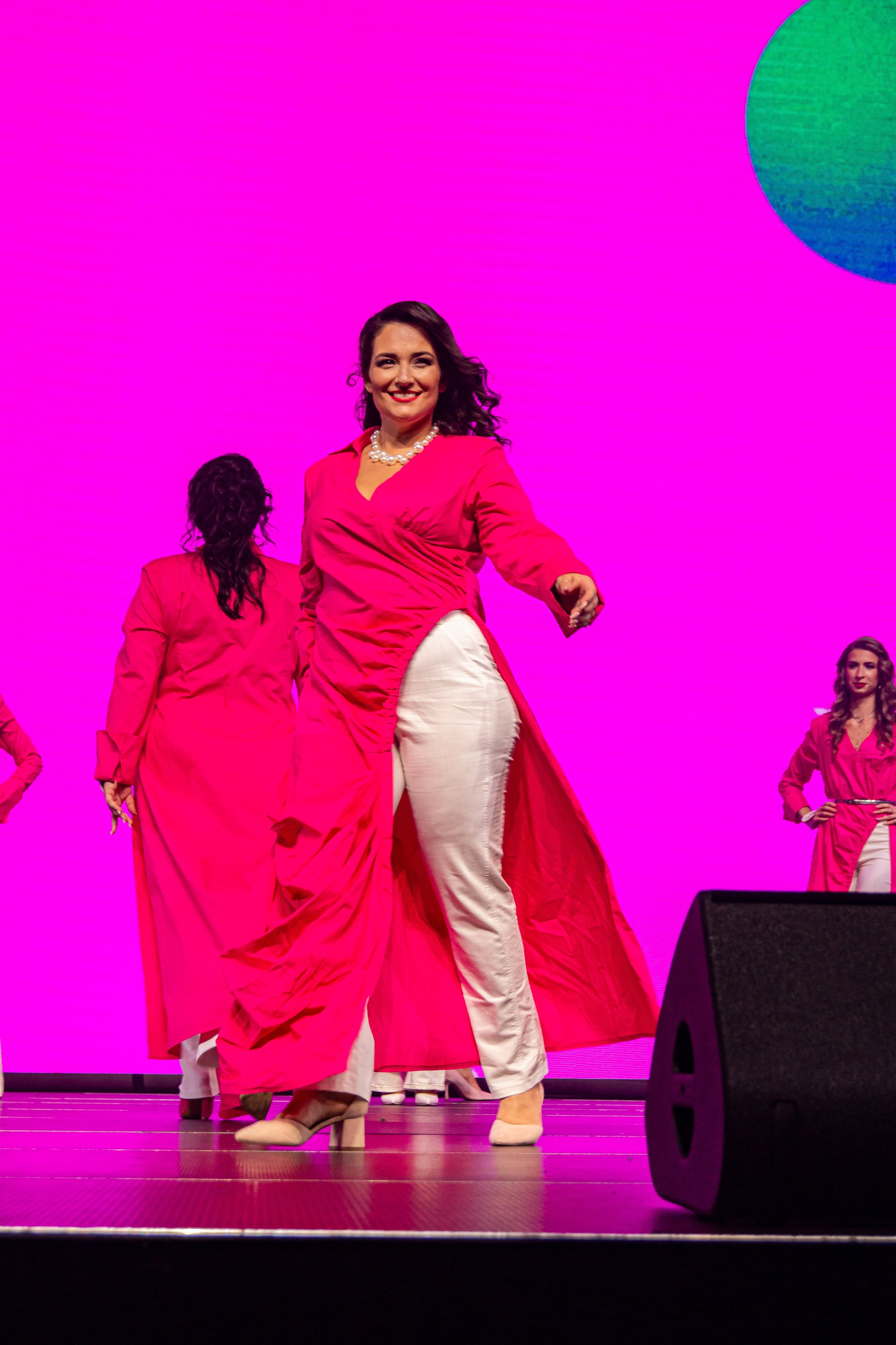 Финал конкурса «Миссис Нижний Новгород». Разноплановый фотограф в Москве