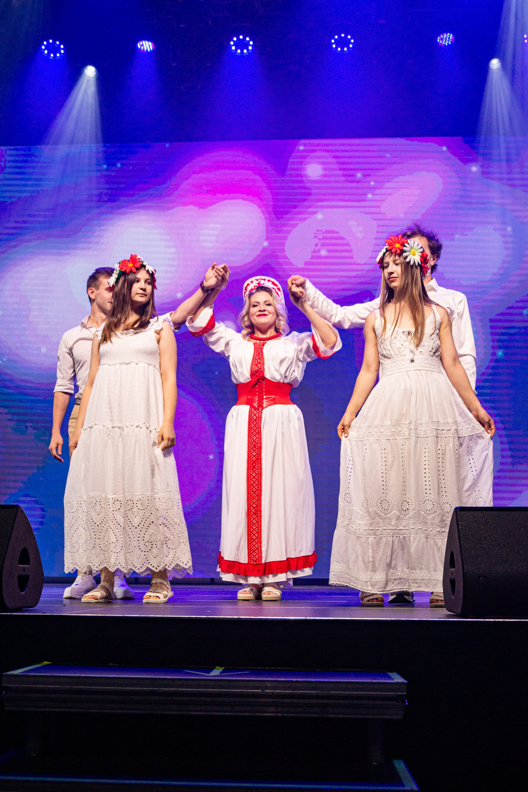 Финал конкурса «Миссис Нижний Новгород». Разноплановый фотограф в Москве