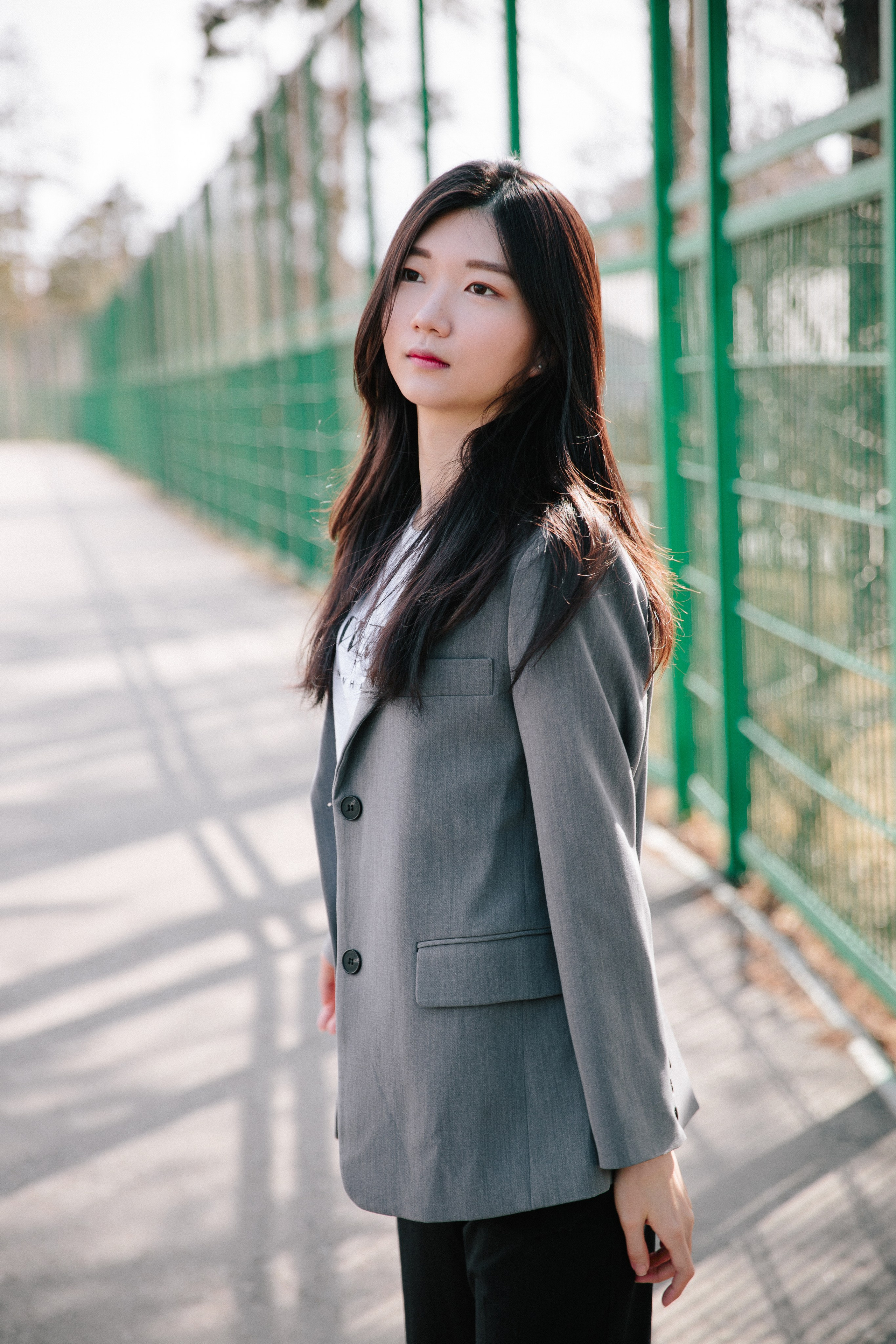 София. Фотограф Улан-Удэ