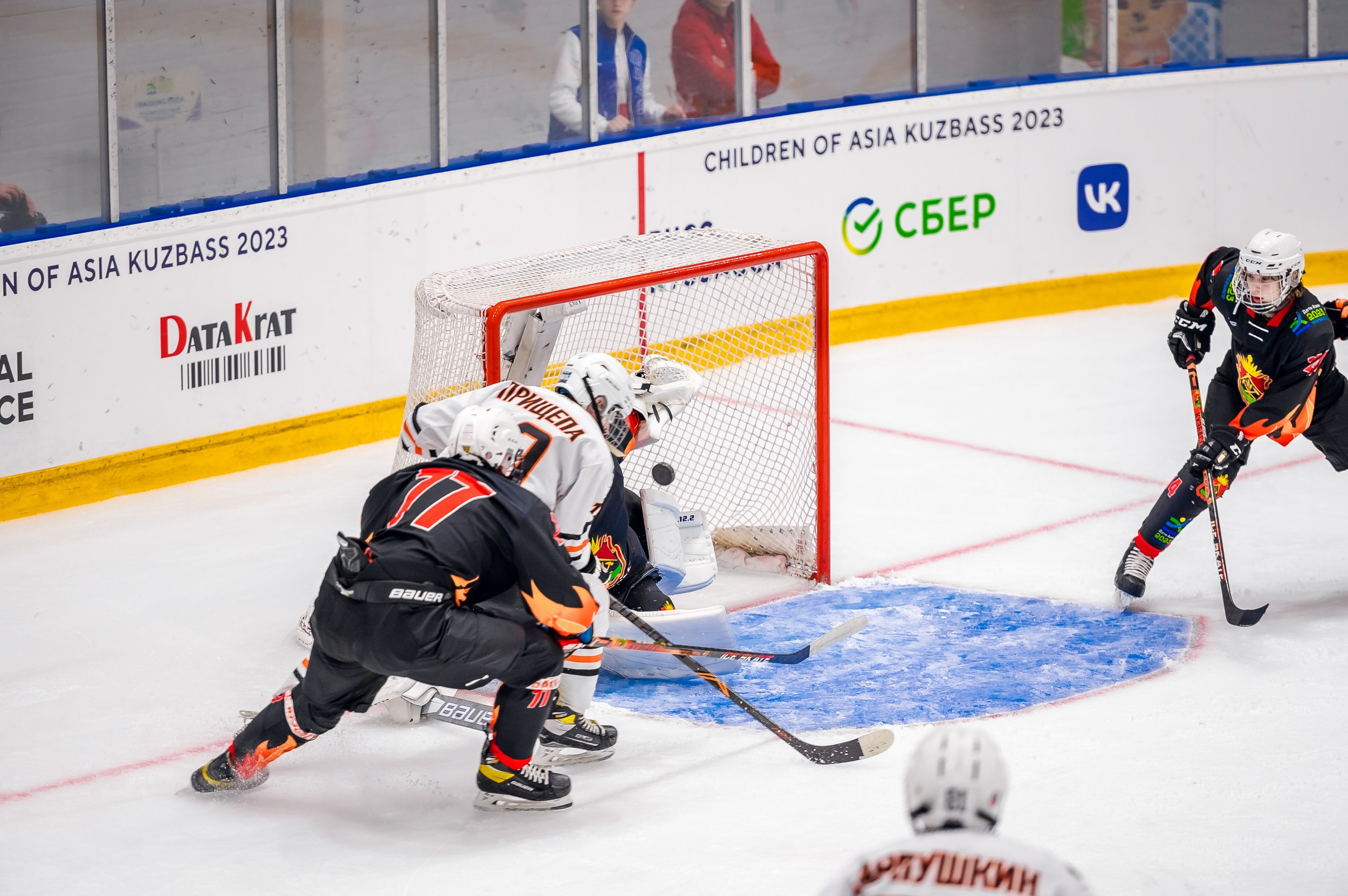 Кузбасс-ДФО. ProfotoNK