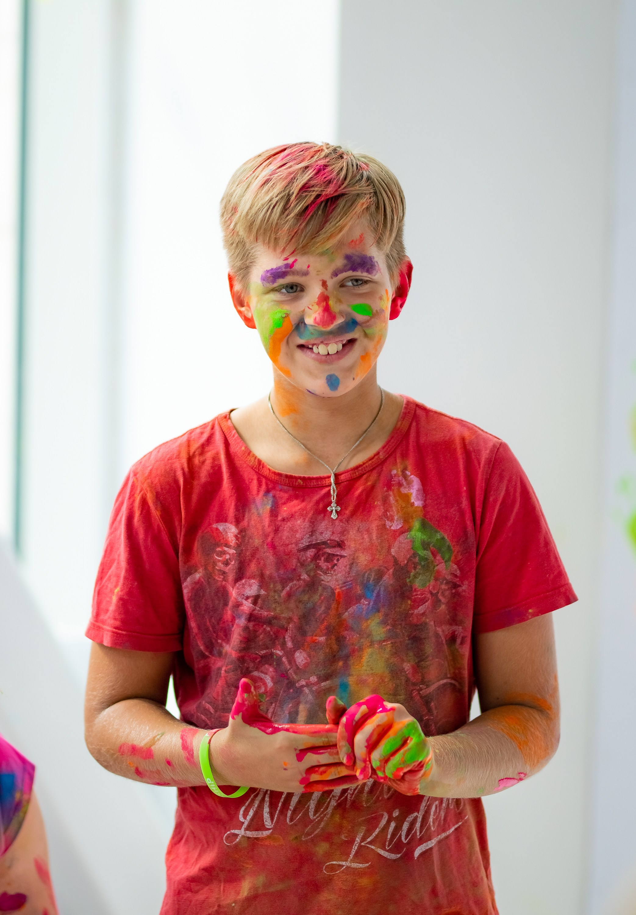 День рождения Кости. ProfotoNK