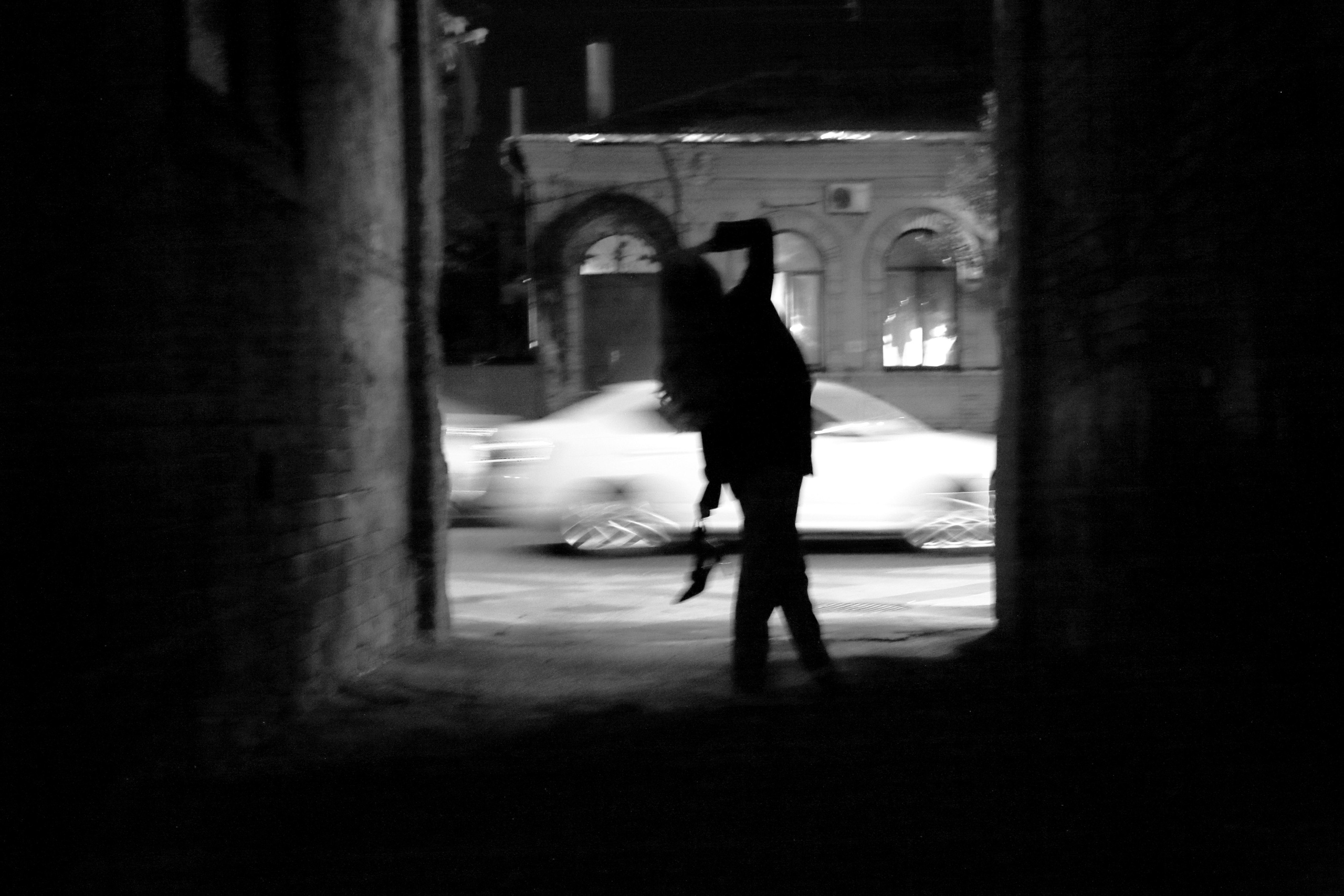 Фэшн/Fashion. Портретный фотограф Роман Ларшин