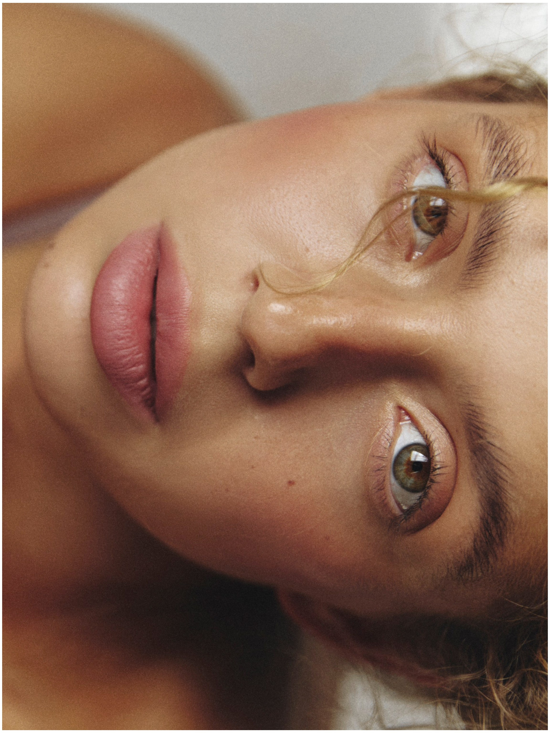 KAMILLA. Фотограф Екатерина Ситникова