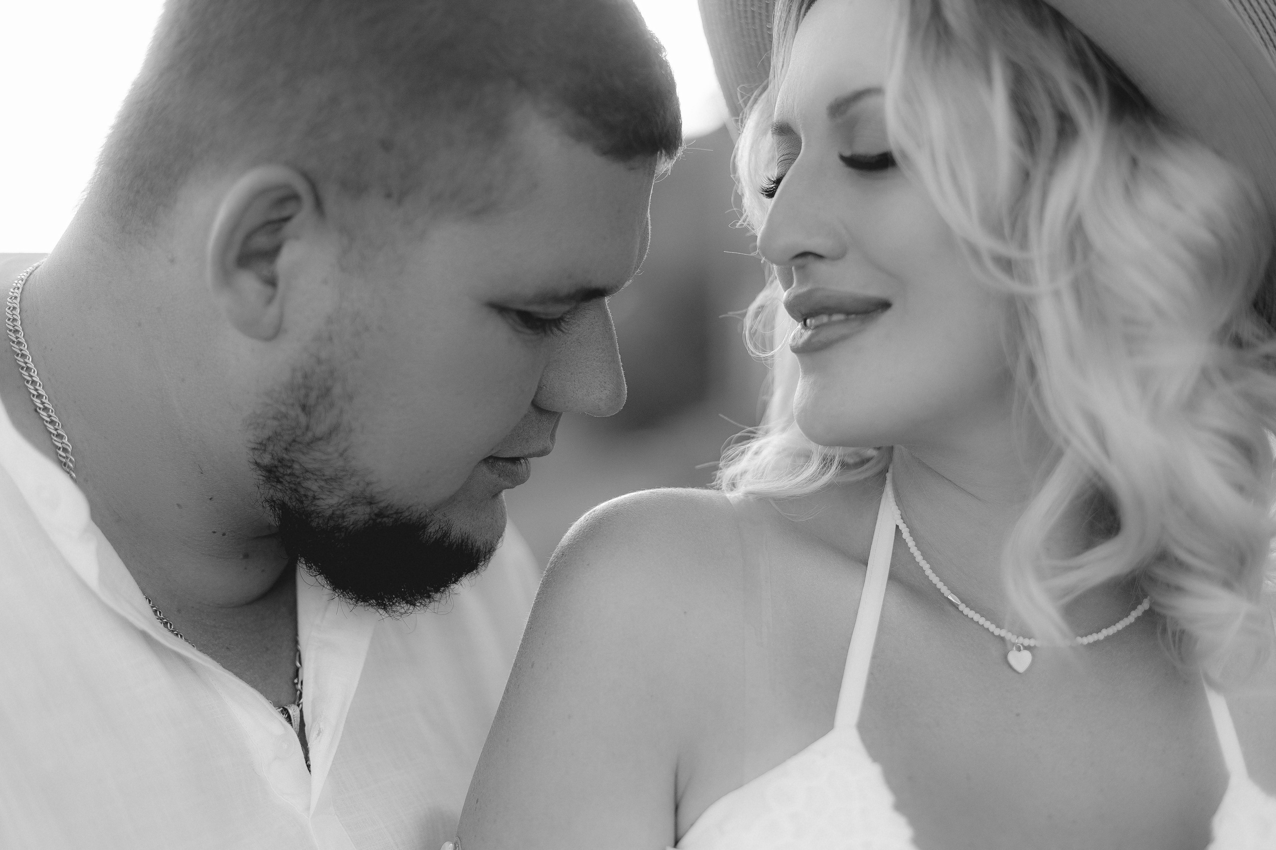 Антон и Екатерина. Главная