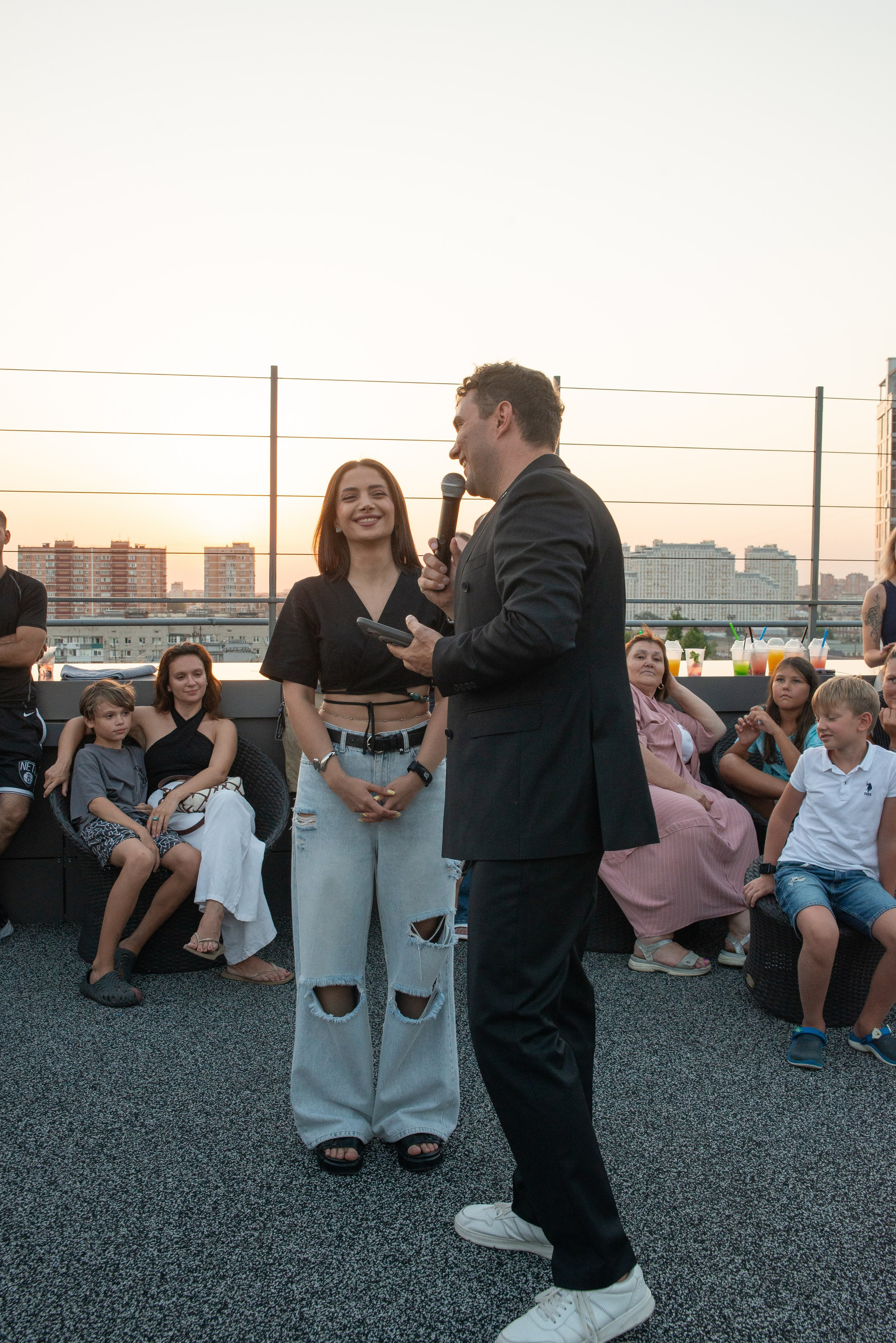 Джиматика 5 лет