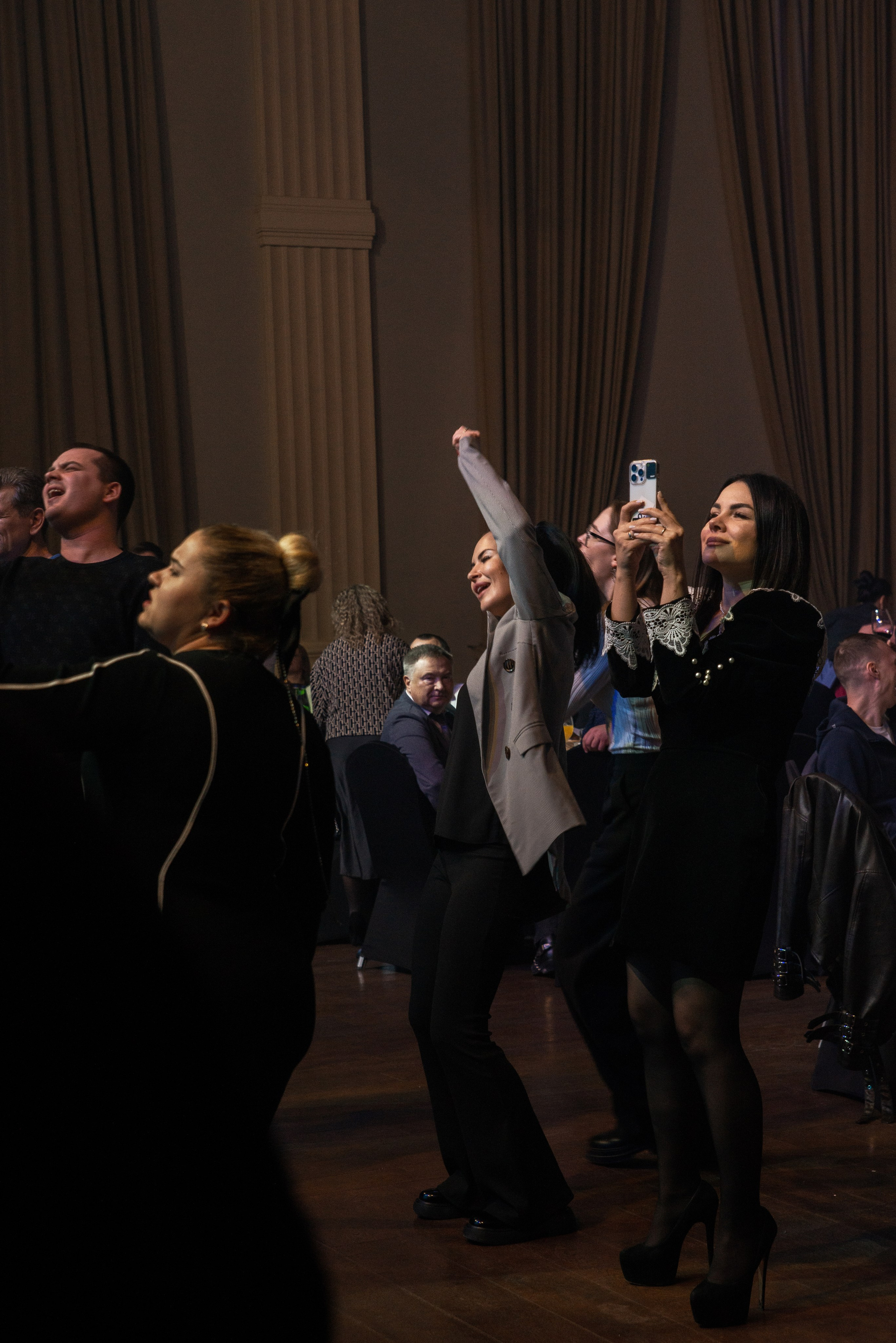 Репортажная фотосессия в краснодаре