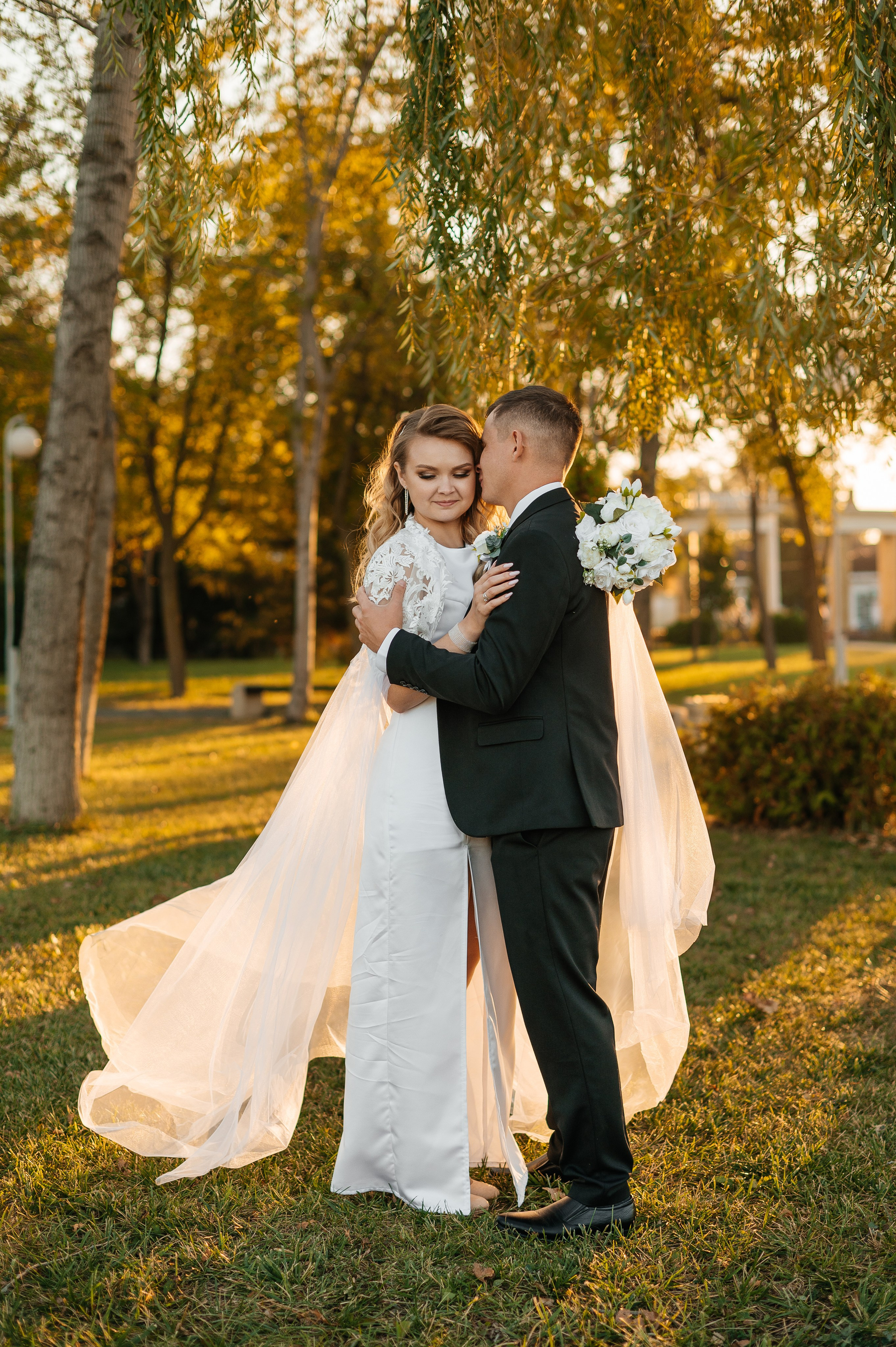 Константин и Елена. Свадебный и семейный фотограф Кореновск/Краснодар