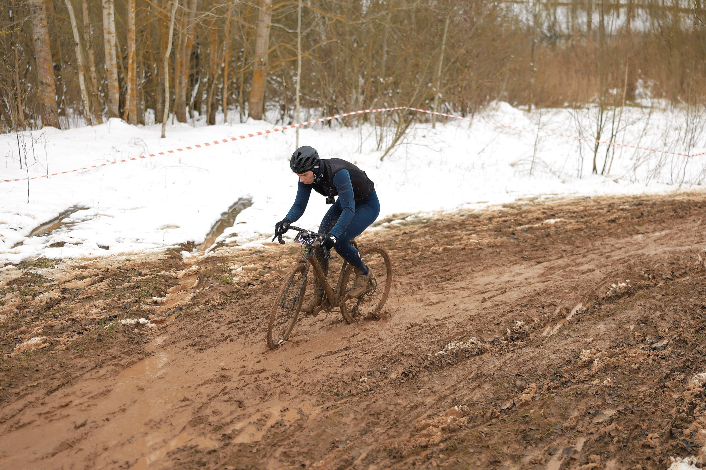 /РЕПОРТАЖ/ ТИПО-ЦИКЛОКРОСС-1. 2024. Свадебный фотограф Великий Новгород Станислав Кособудский