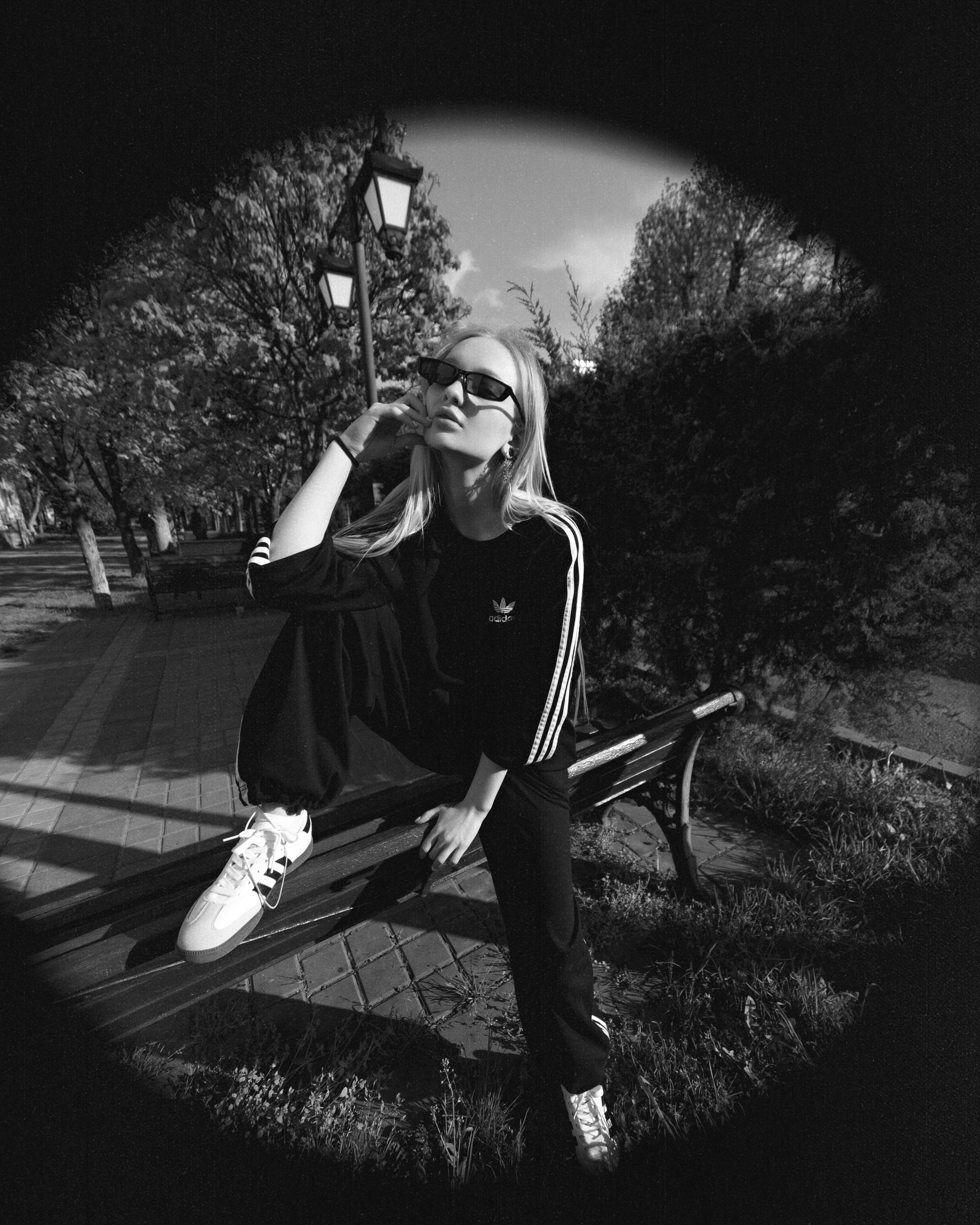 Лиля. Портретный фотограф Крым г. Симферополь