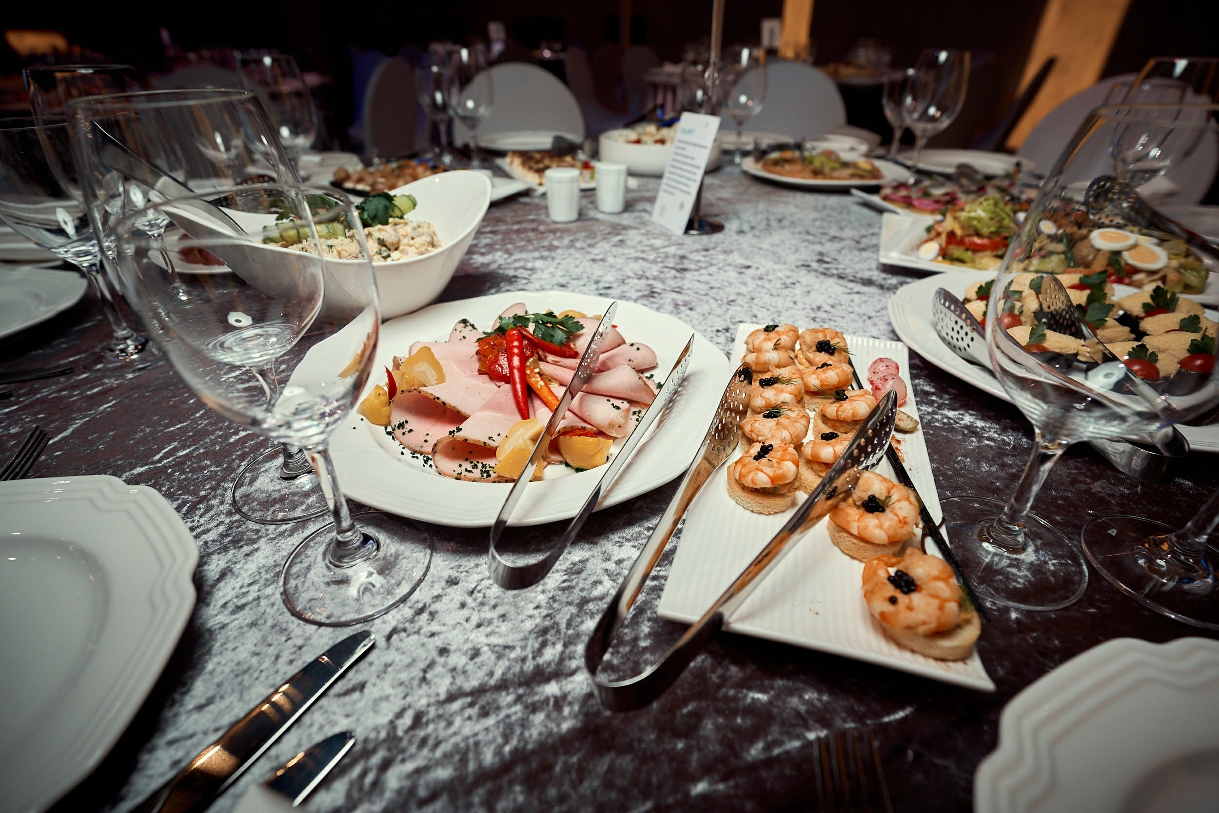 EVENT (корпоративы, банкеты). Репортажный фотограф СПБ Владимир Шишов