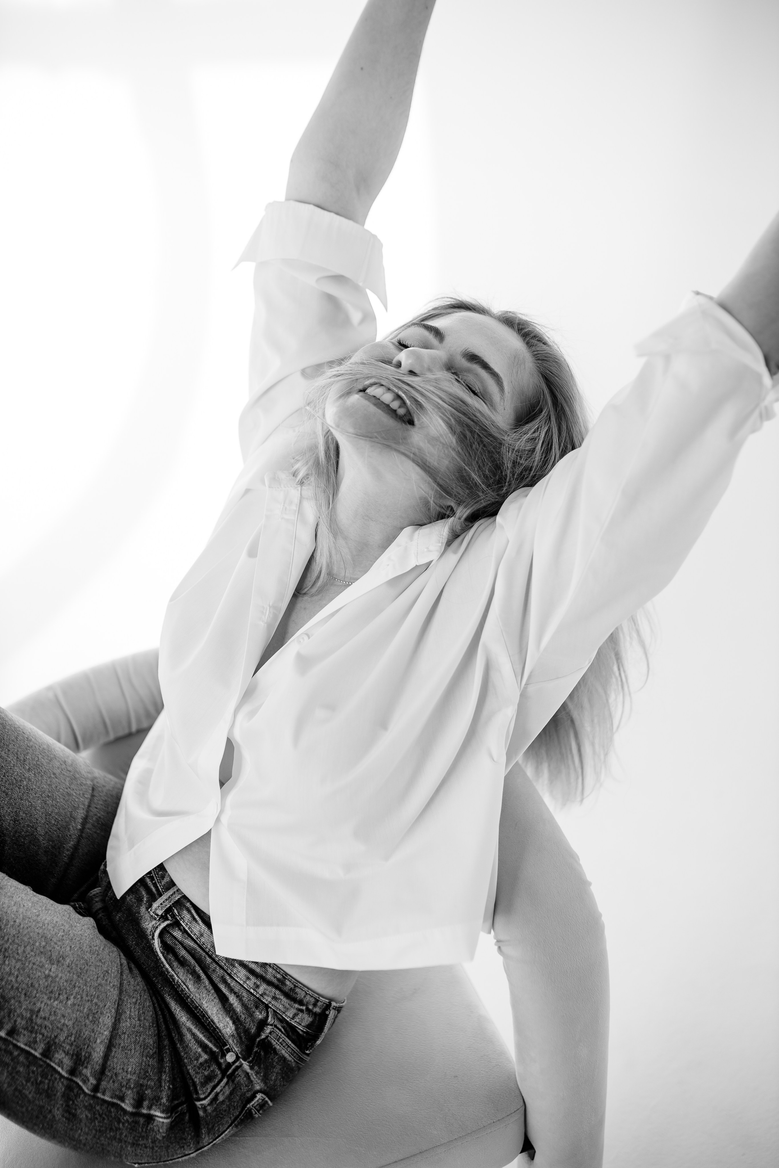 Женя. Свадебный и семейный фотограф в Туле и области Маша Костина