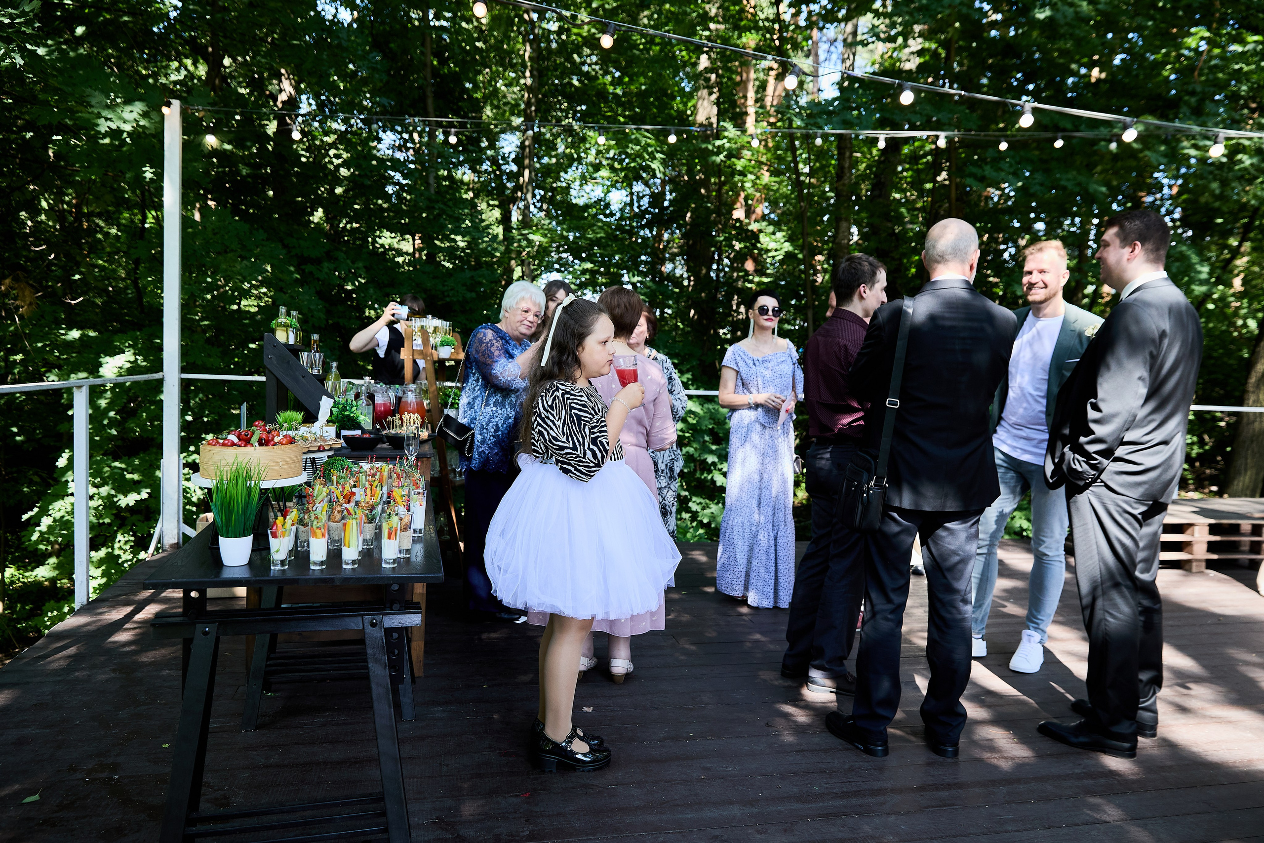 Владимир и Юлия. Репортажный Фотограф Москва Дарья Лунева