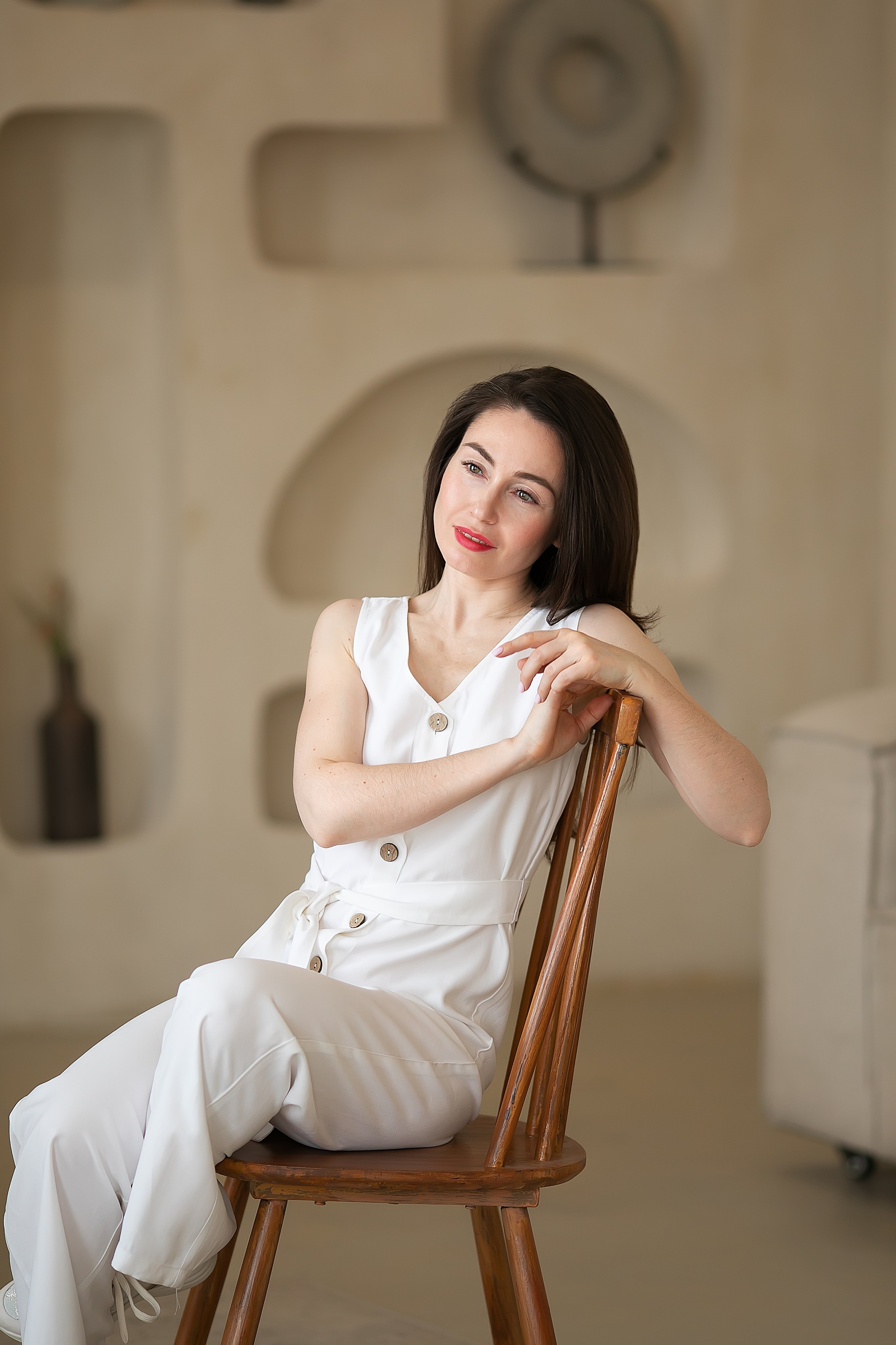 Фото-контент. Главная