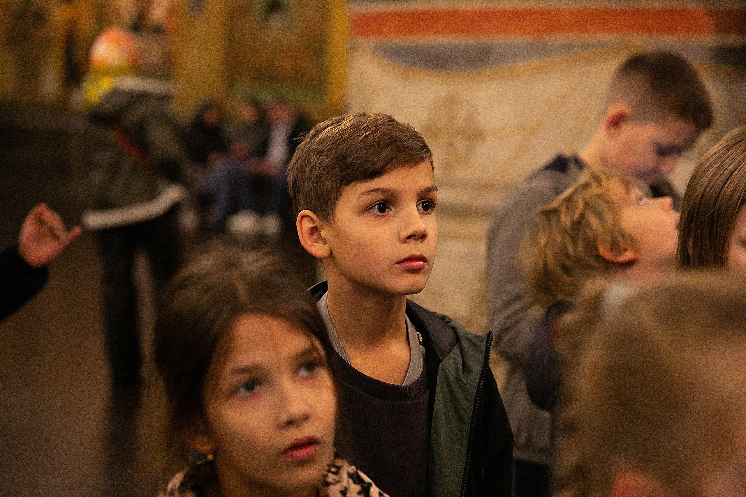 Московский Кремль. Главная