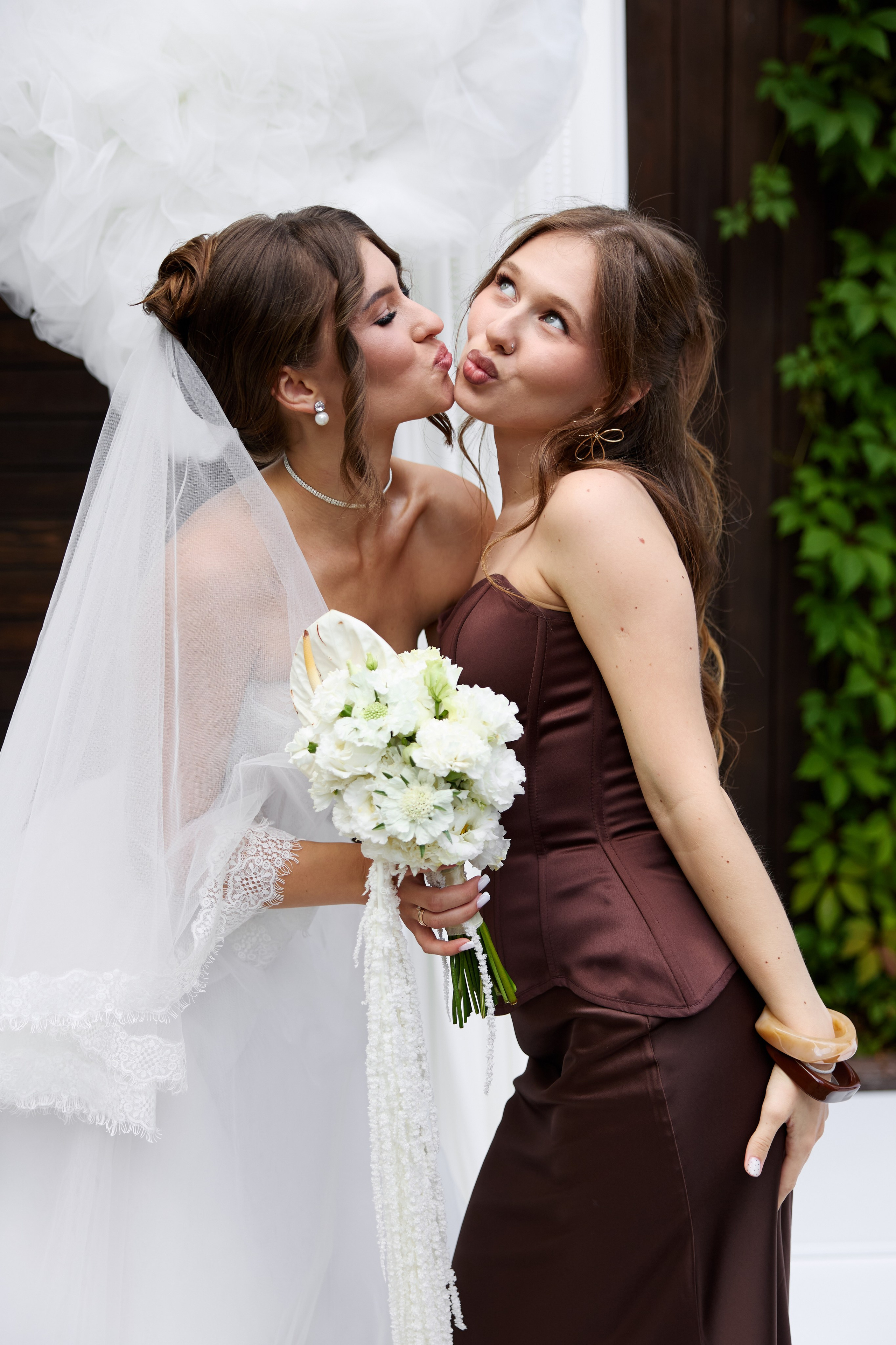 Владимир и Екатерина 2025. Александр Прозоров фотограф в Кирове