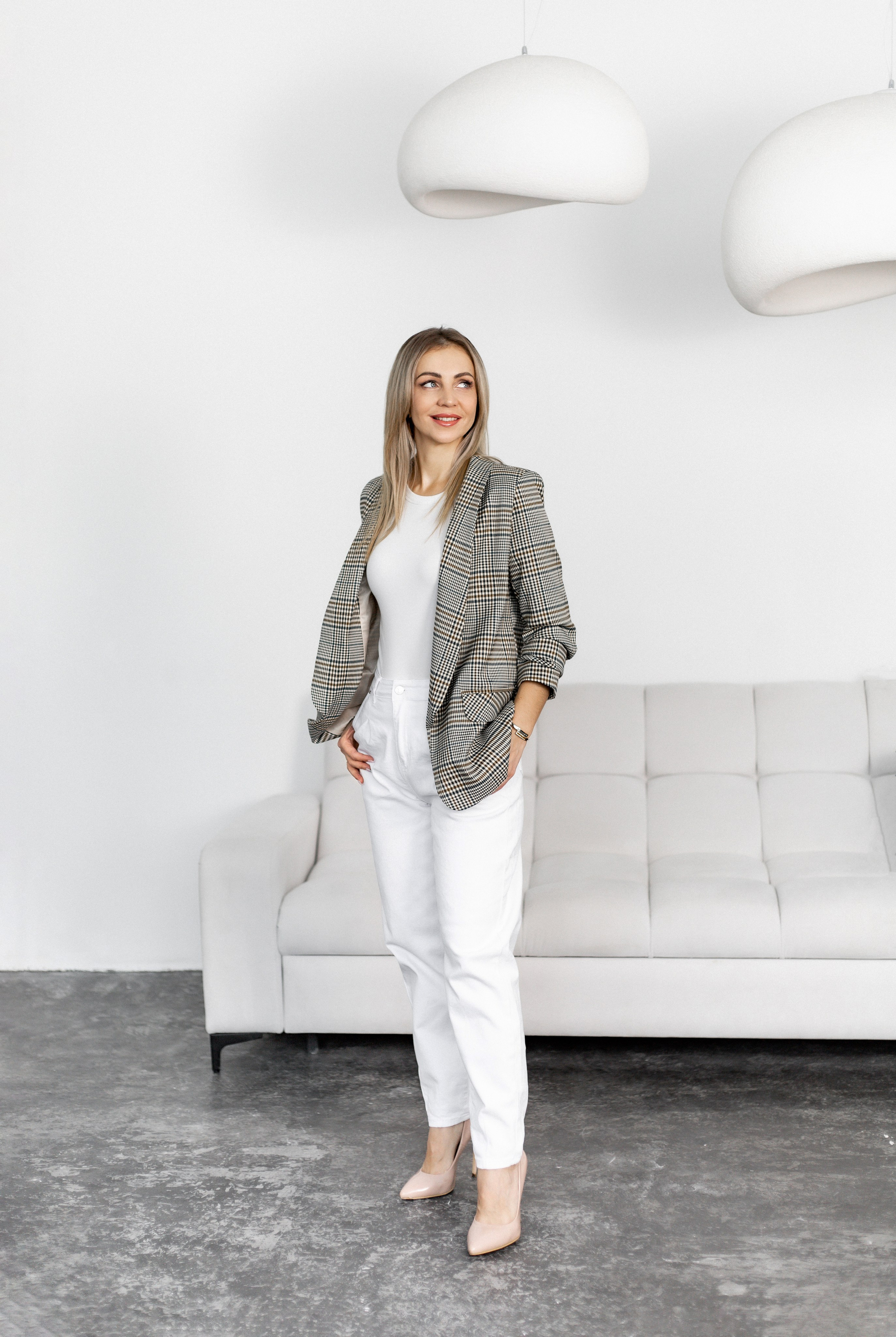 Индивидуальные. Главная