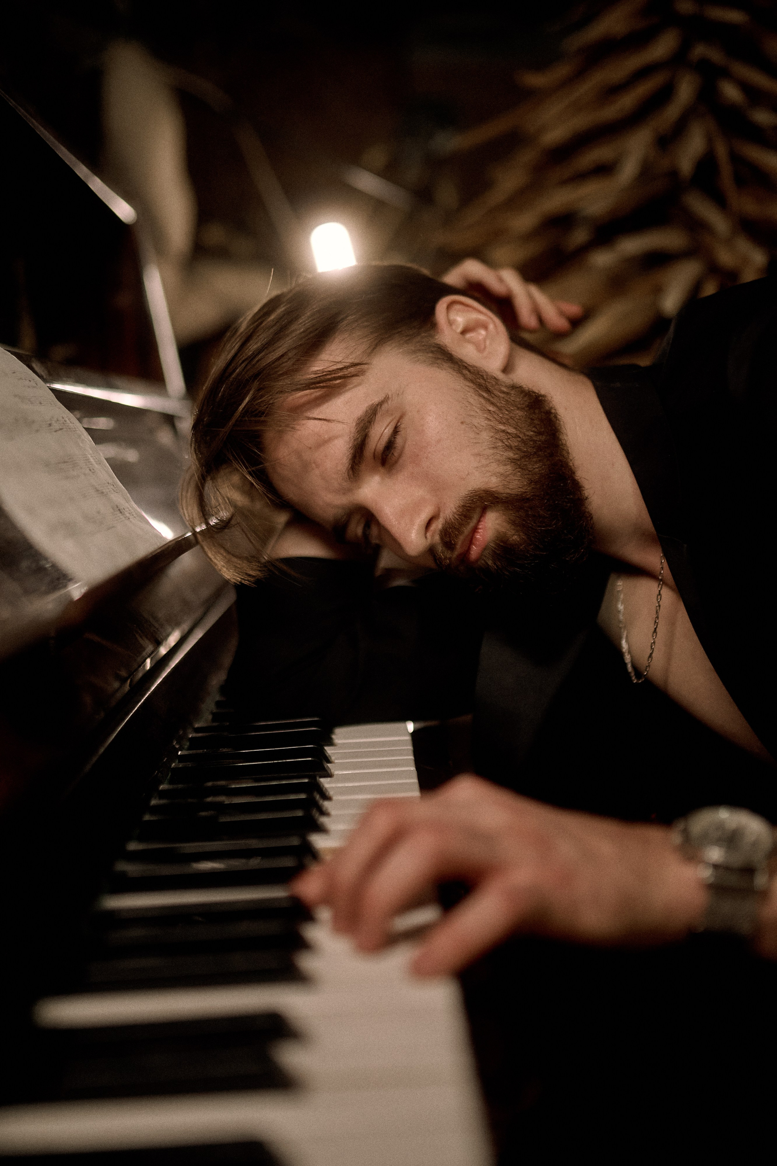 Александр. Свадебный и семейный фотограф в Крыму