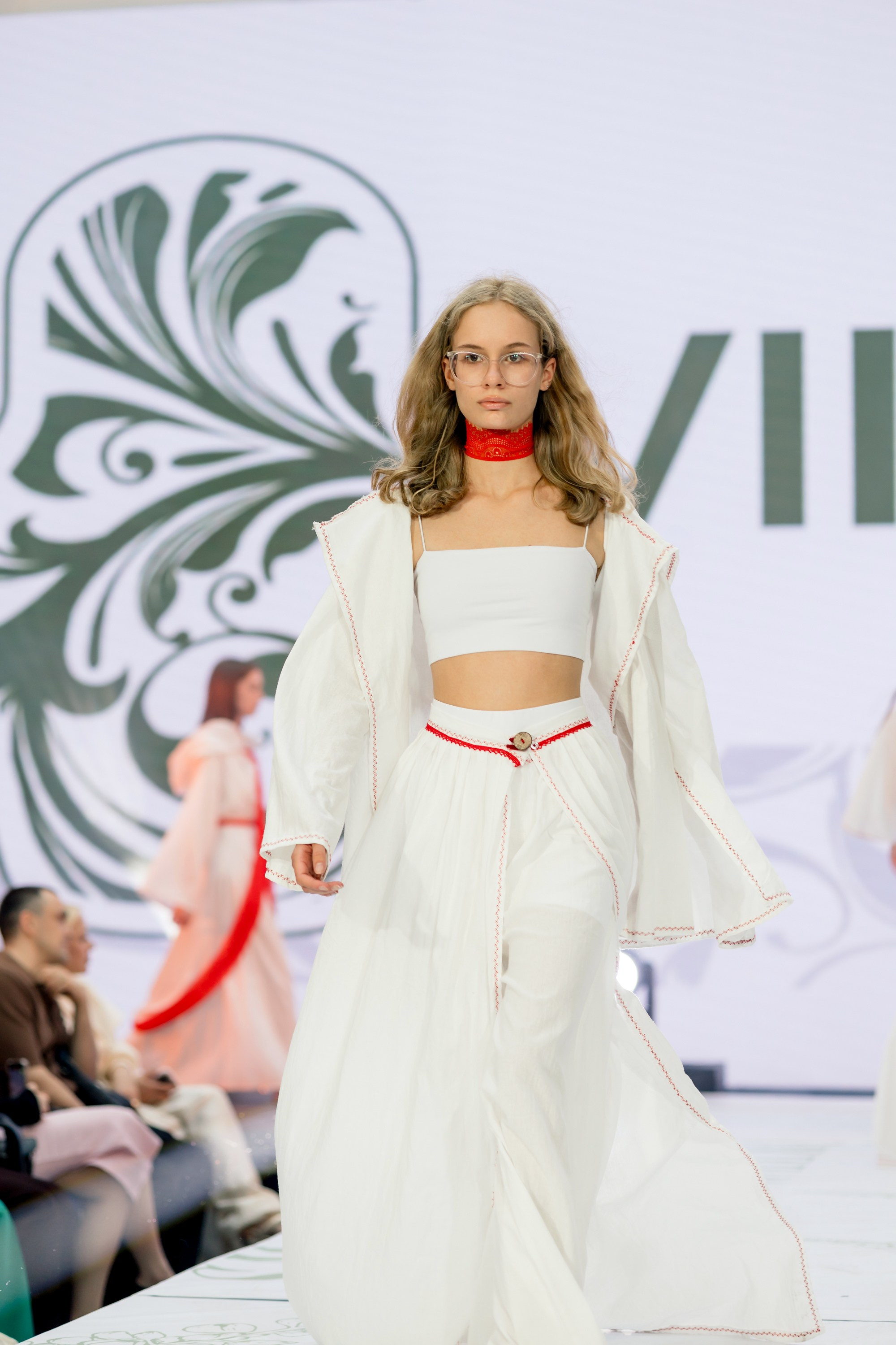 Smolensk Fashion Week 2025_День 2_Смоленская матрешка. Главная