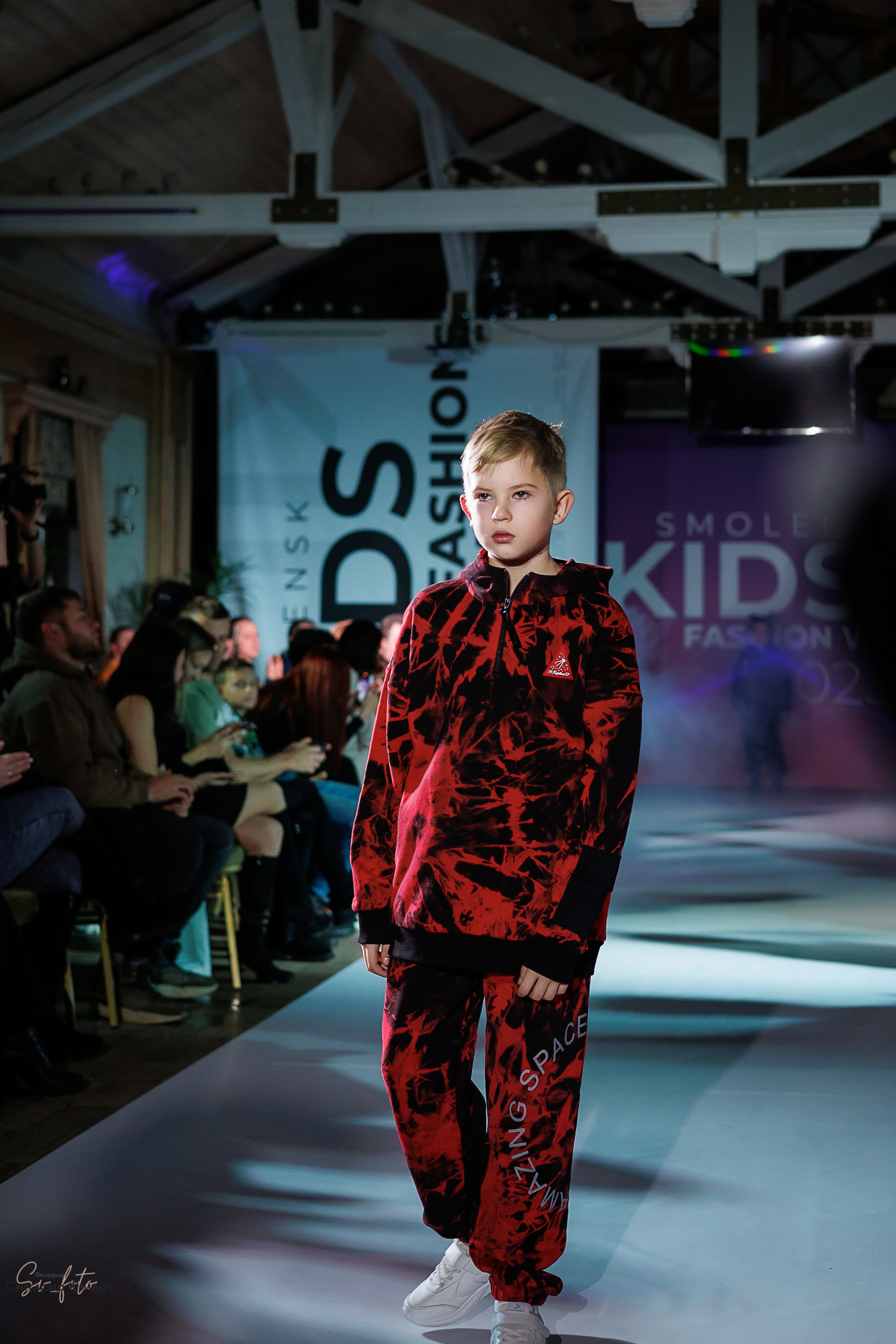 Smolensk Fashion Week_показы_ДЕНЬ 1. Главная