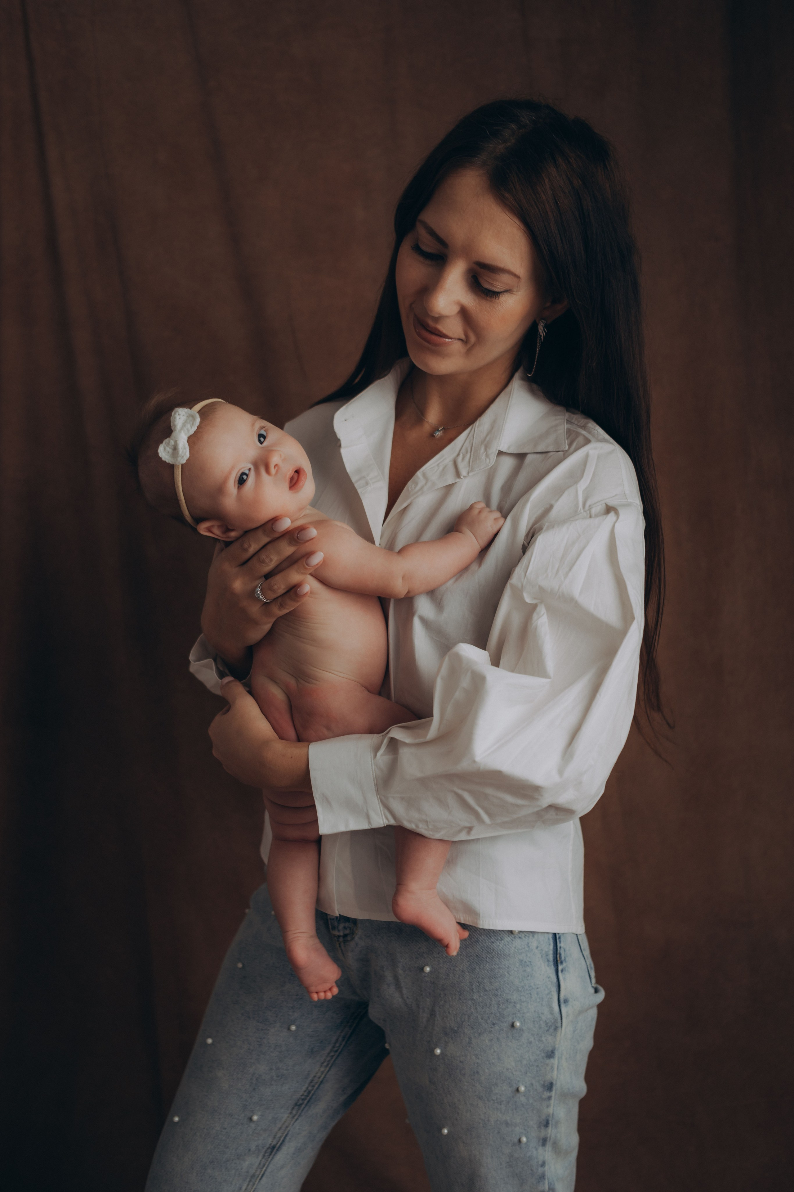 Фотограф новорожденных Томск. Фотограф новорождённых семейный фотограф Томск Елена Каплина