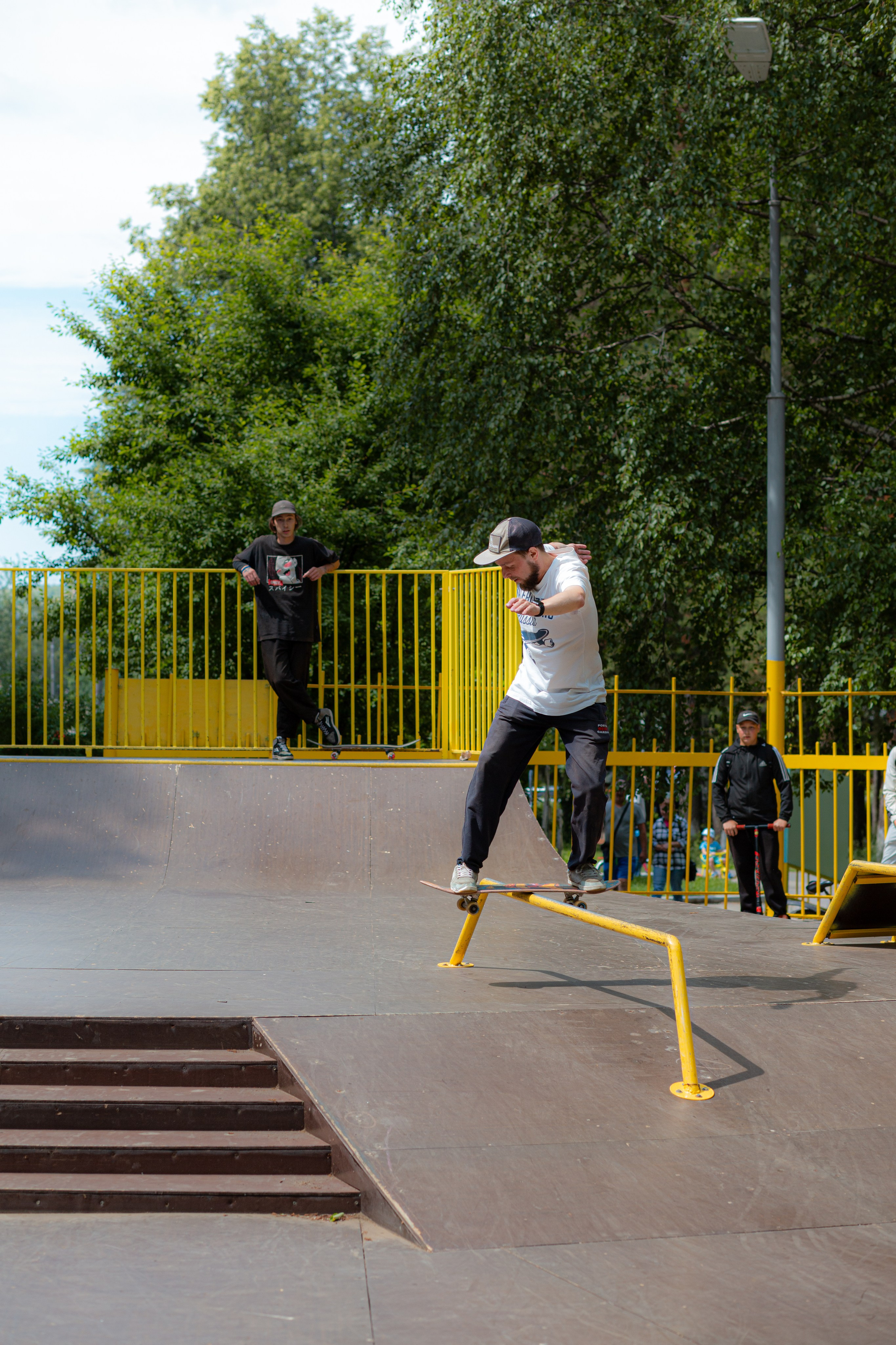 Lysva fest. Фотограф в Пермском крае Матвей Раттер