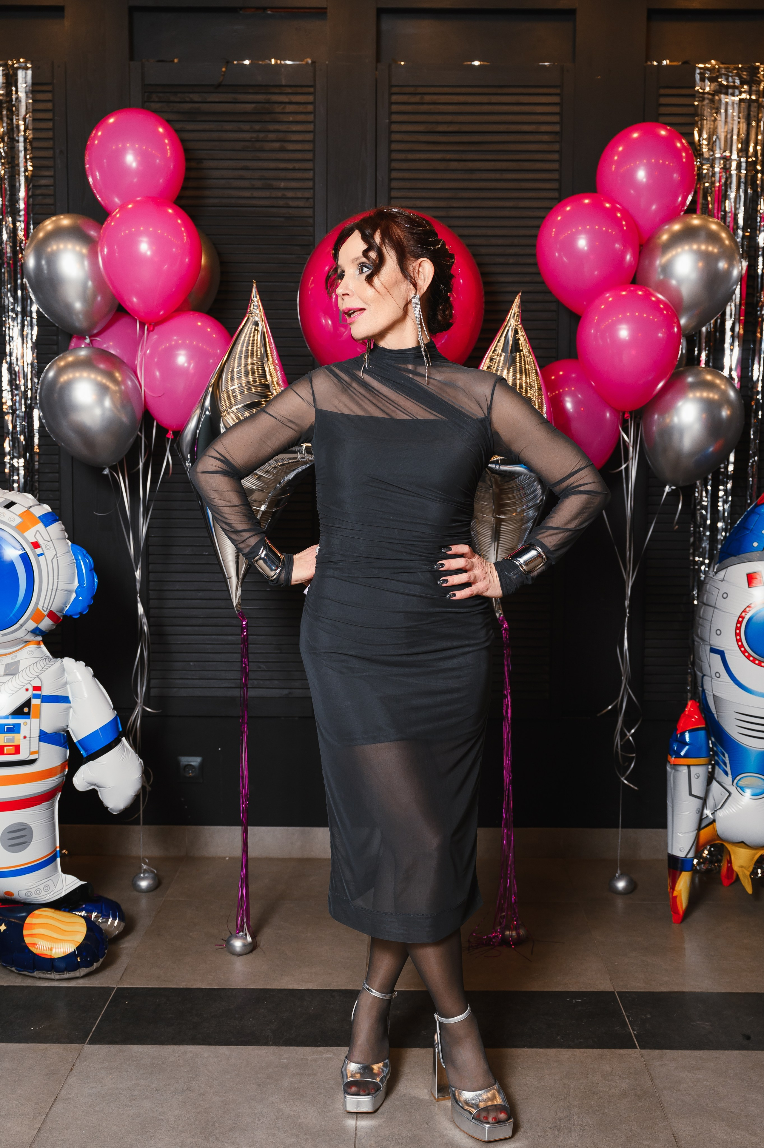 Корпоратив в WTC. Свадебный и просто хороший фотограф в Челябинске