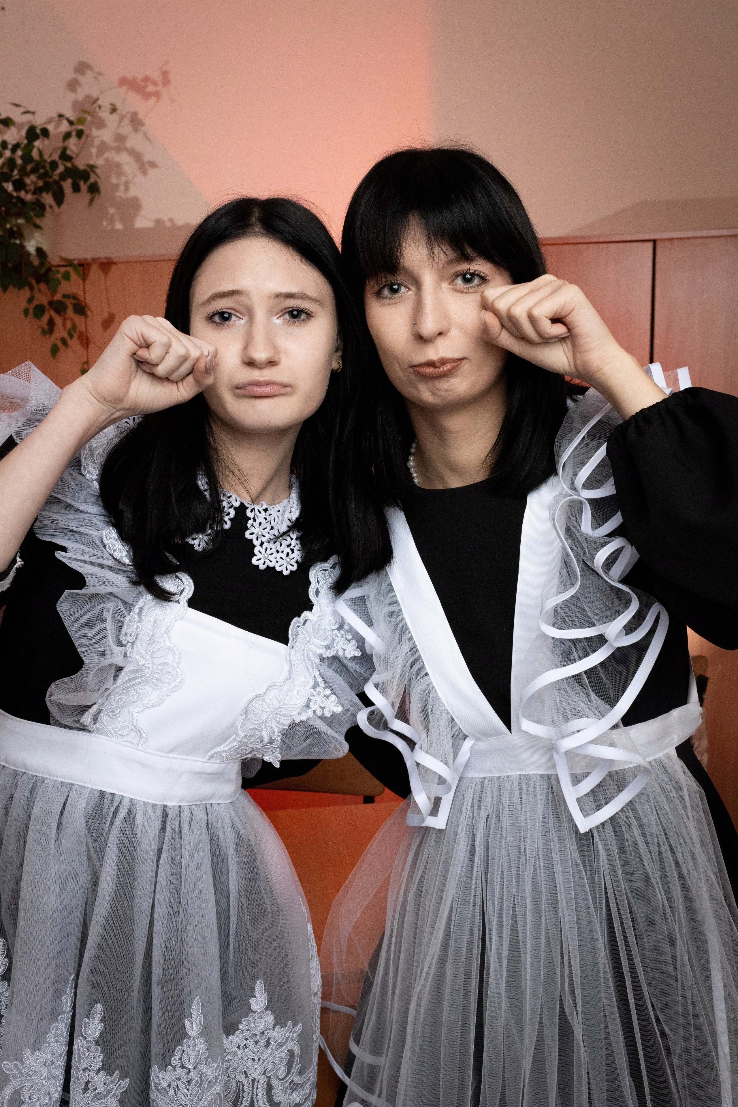 Старшая школа. Литовкина Анастасия фотограф, выпускные альбомы г. Мирный