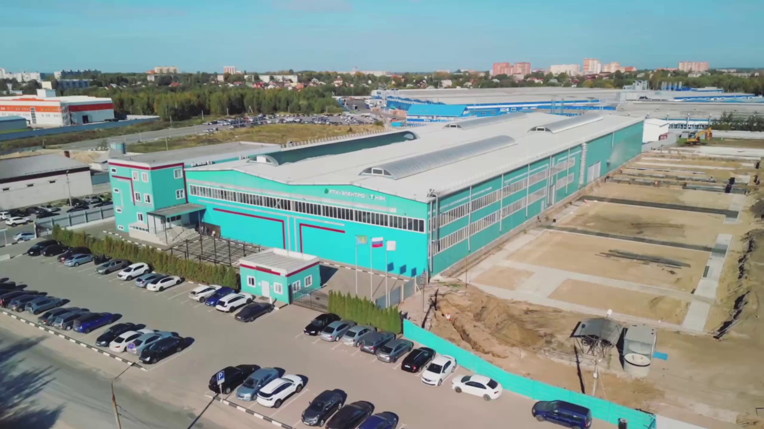 Business. Видеограф Москва | Видеограф Антон